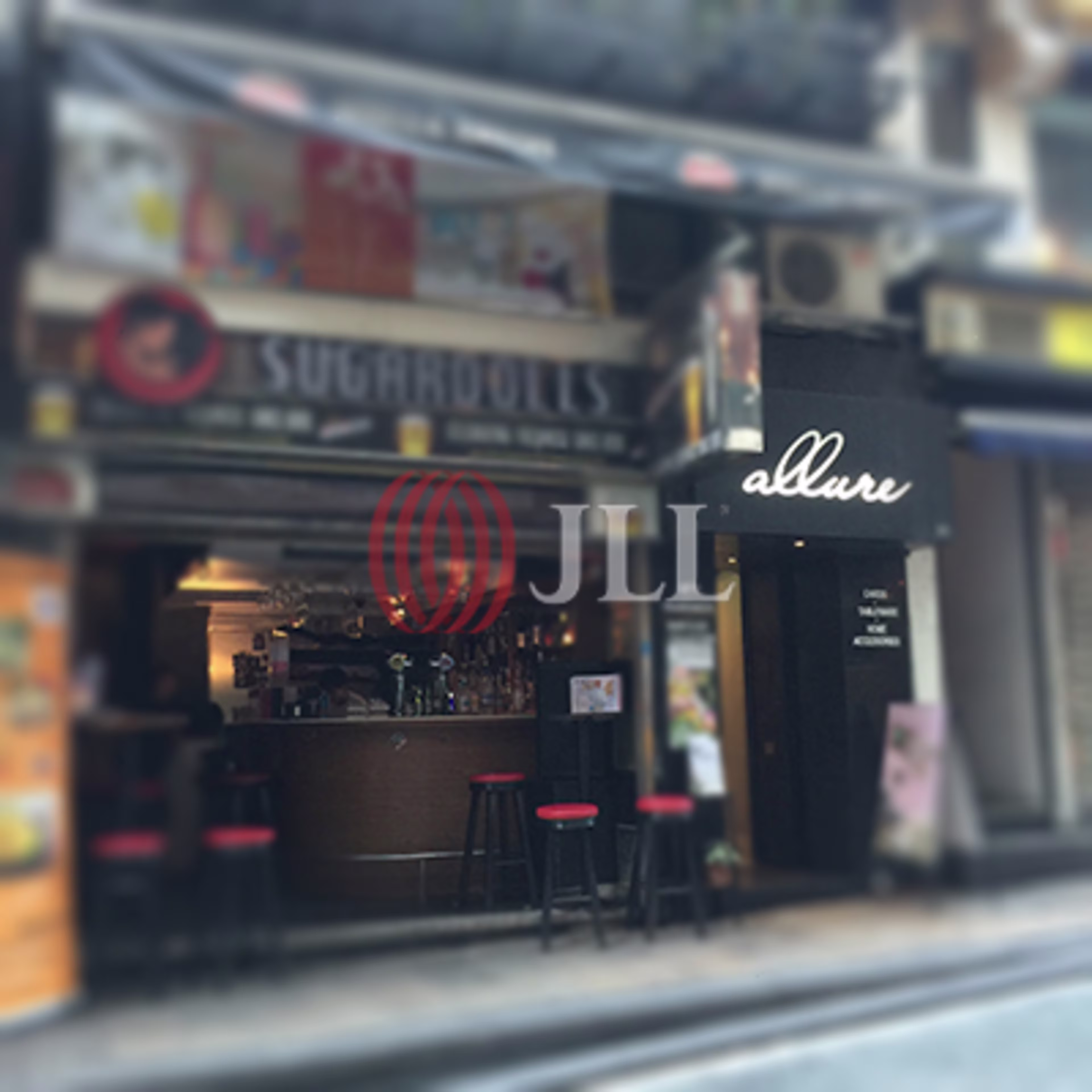 54 D'Aguilar Street