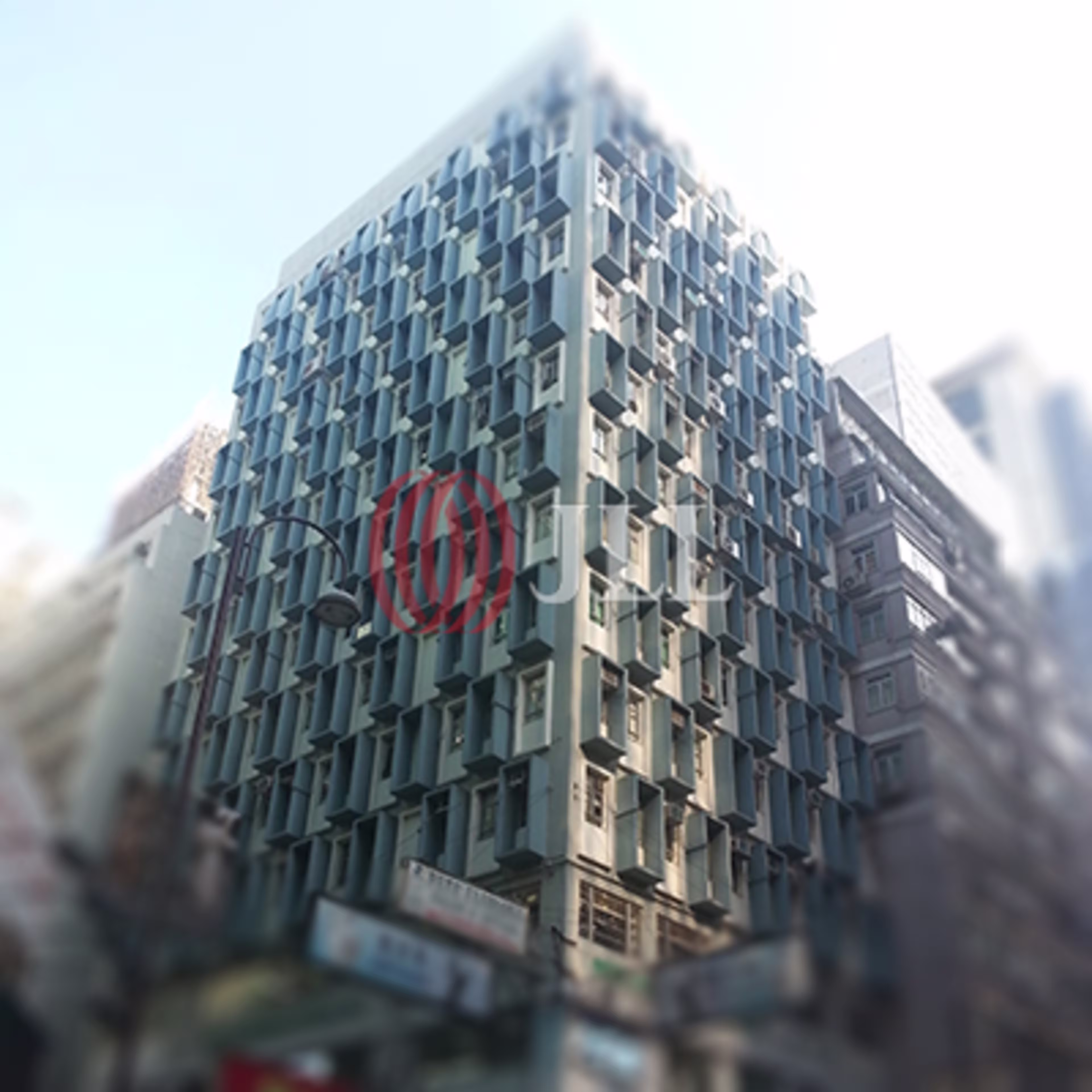57 Peking Road