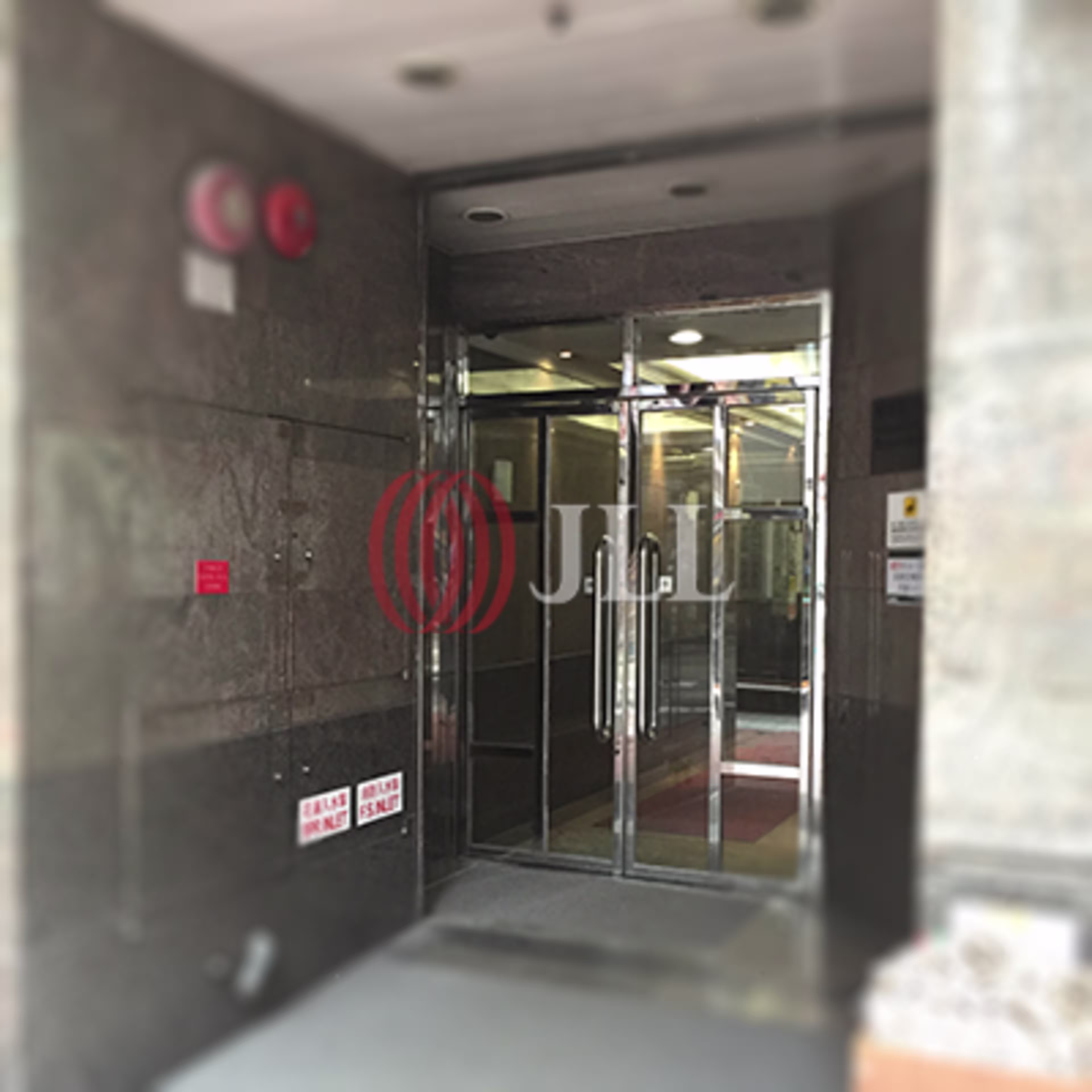 英皇道389 號