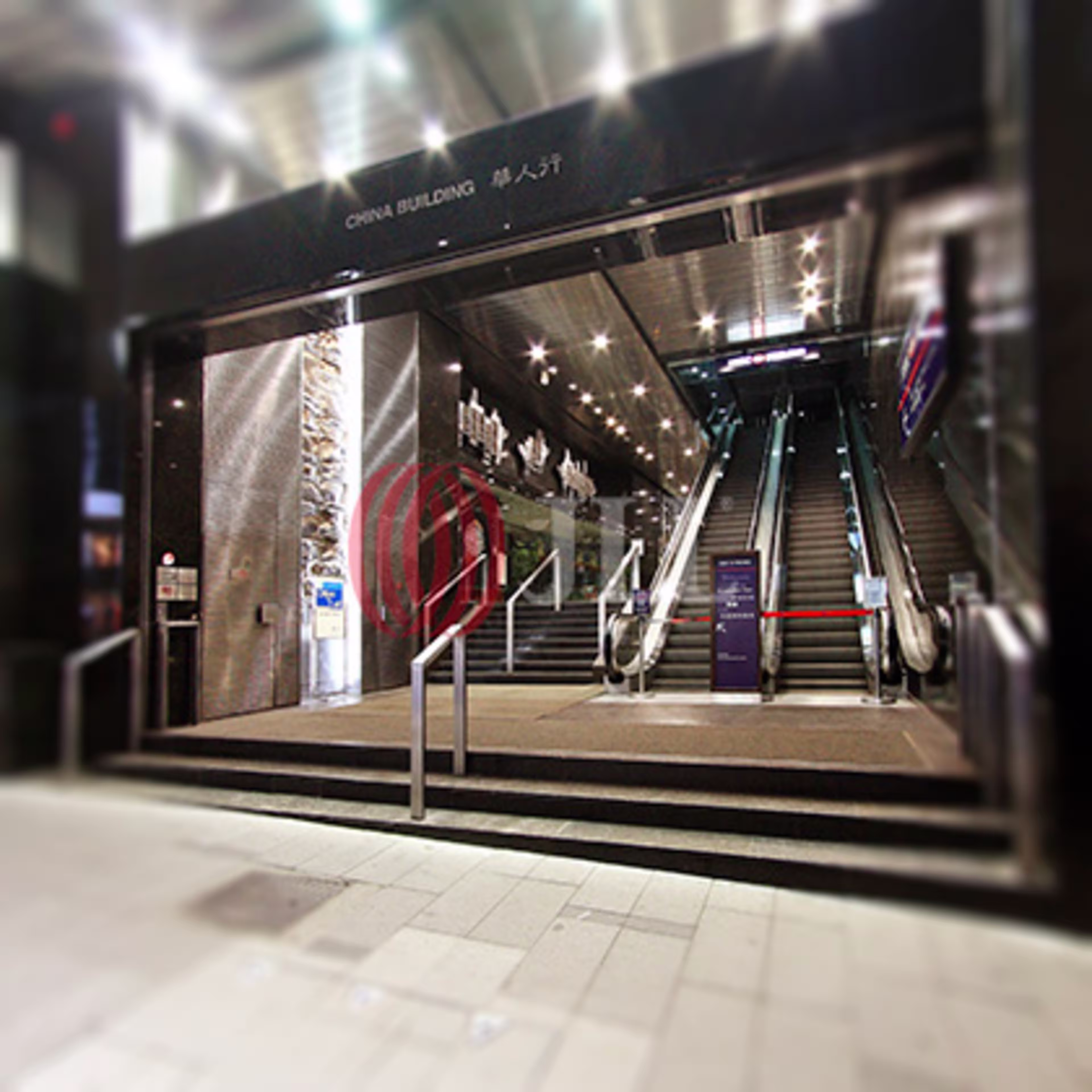 29 Queen's Road Central