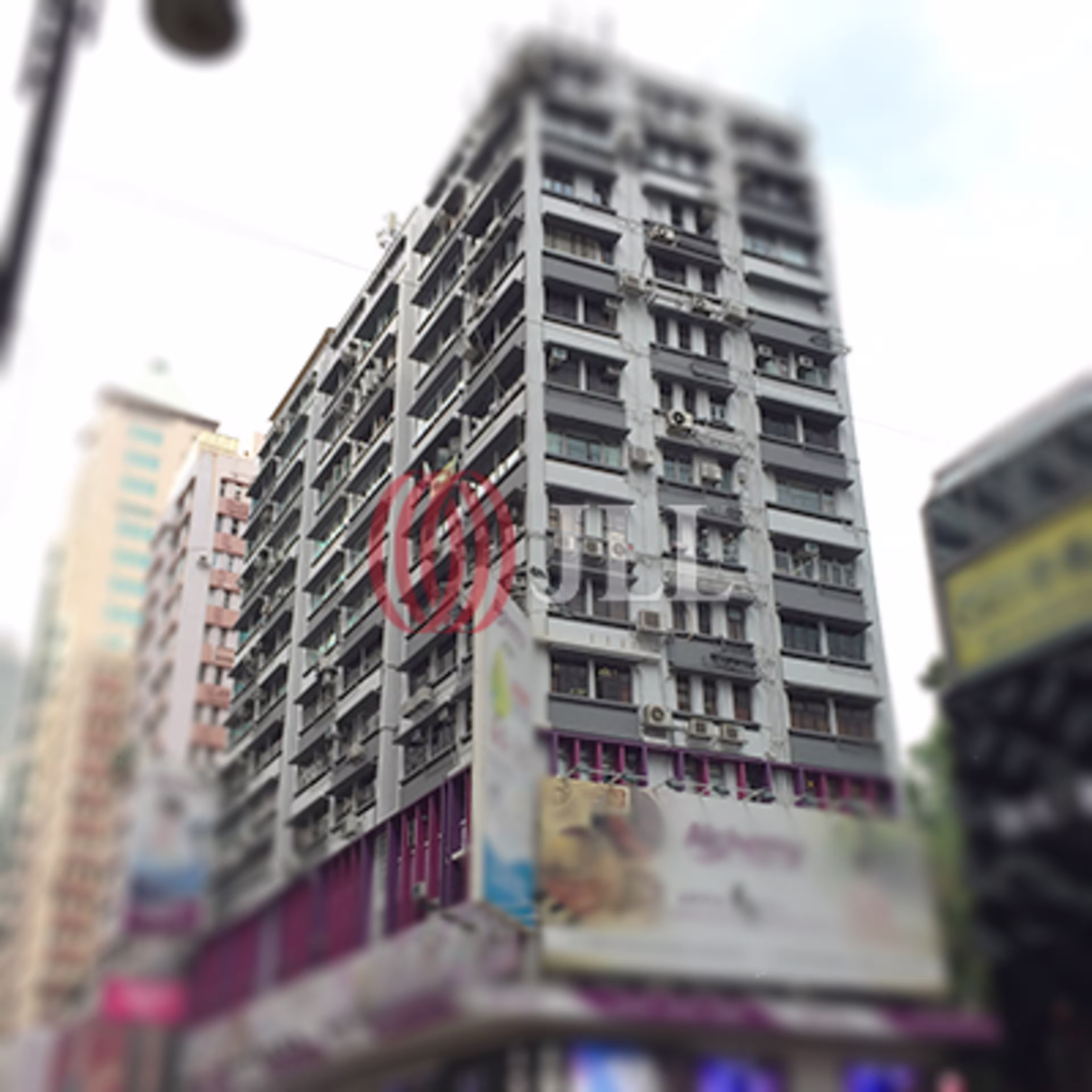 58 Canton Road