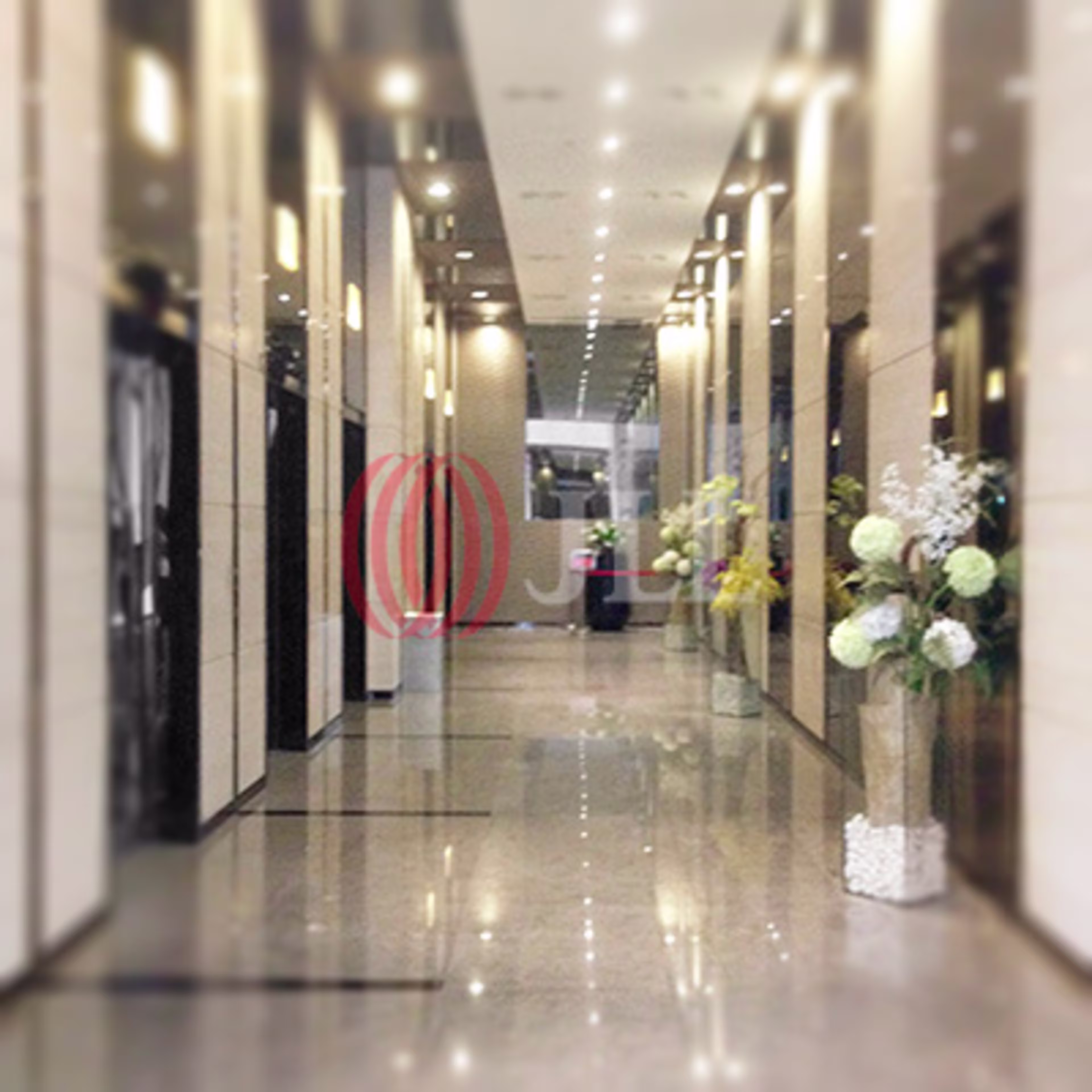 1-3 Wang Kwong Road