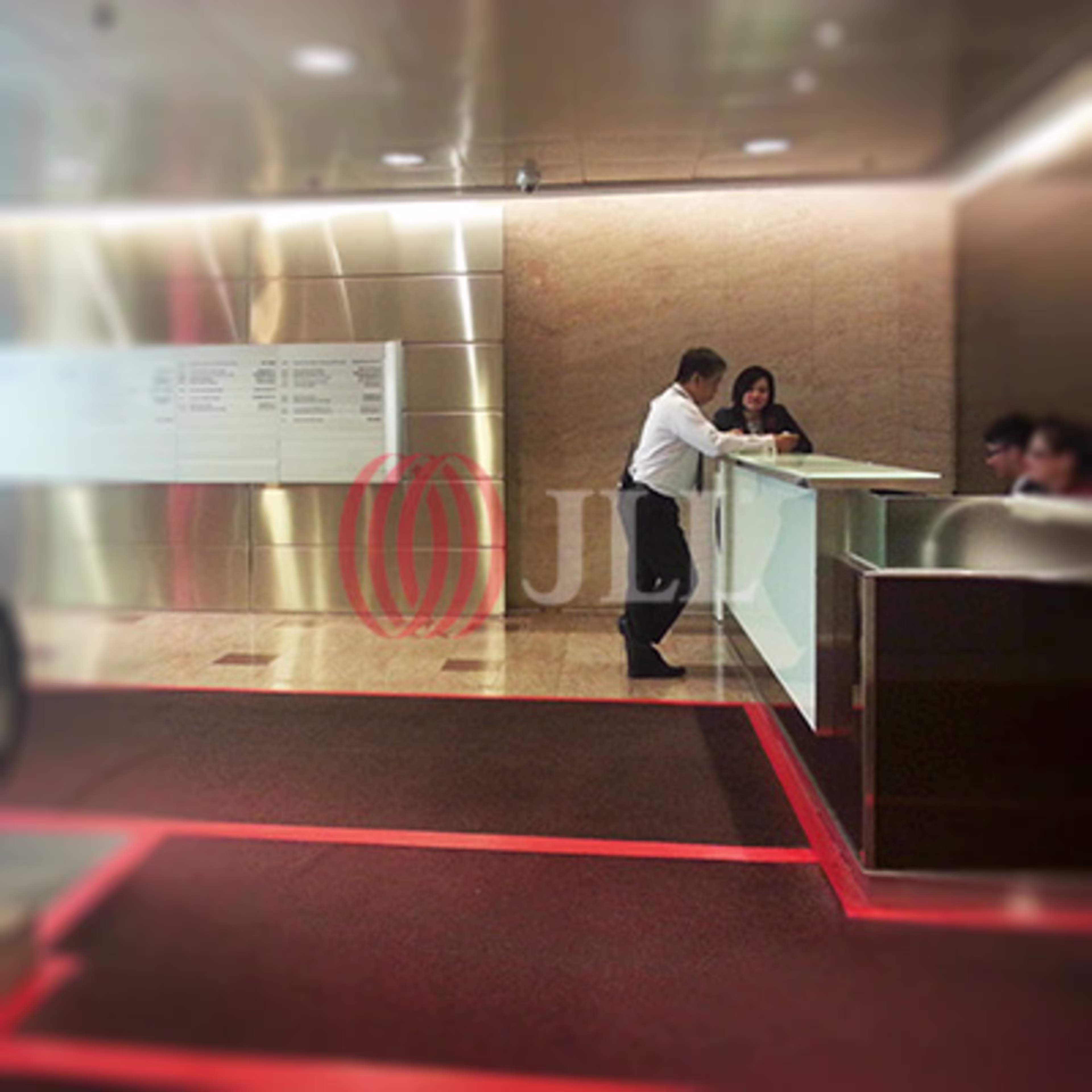 345 Nathan Road