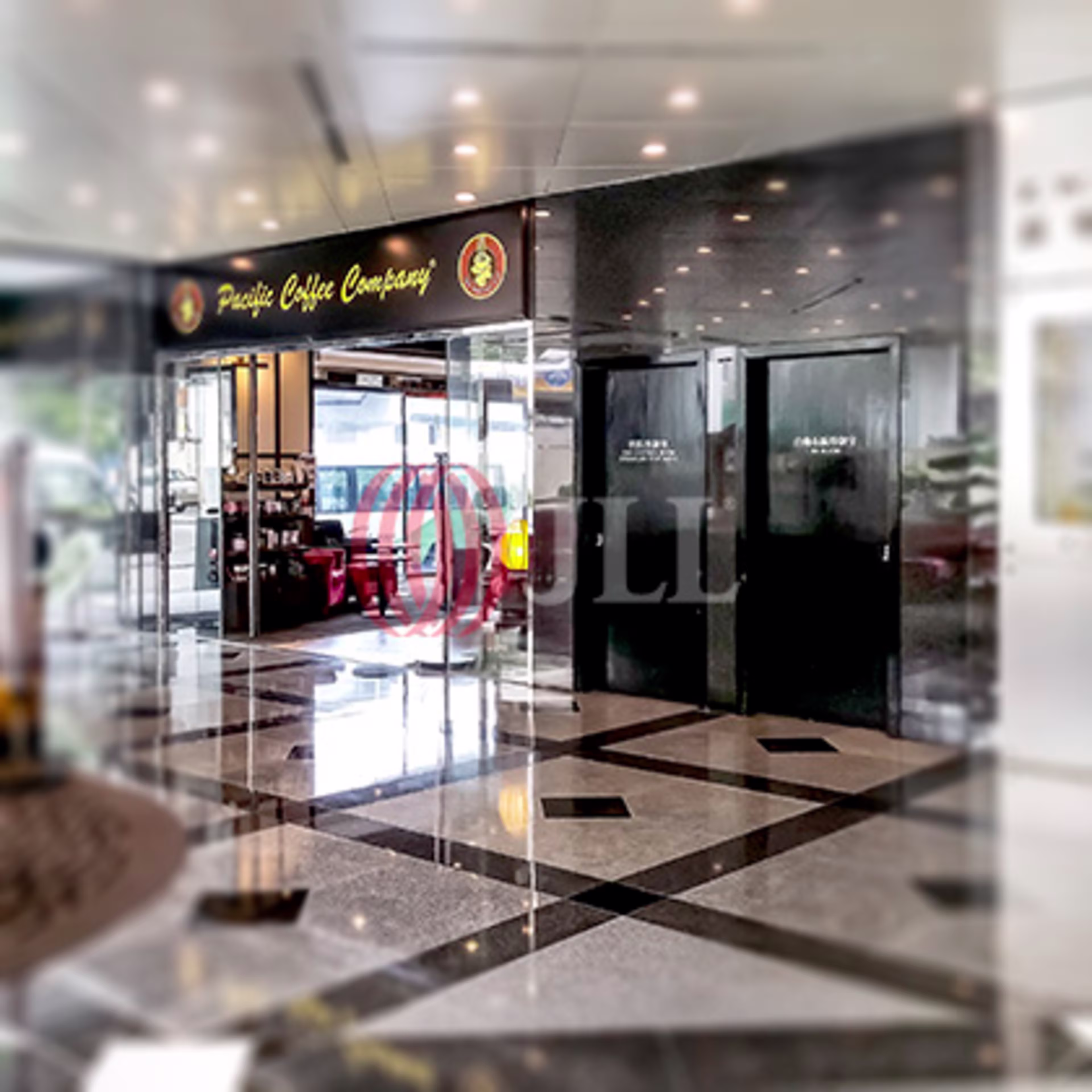 191 Java Road