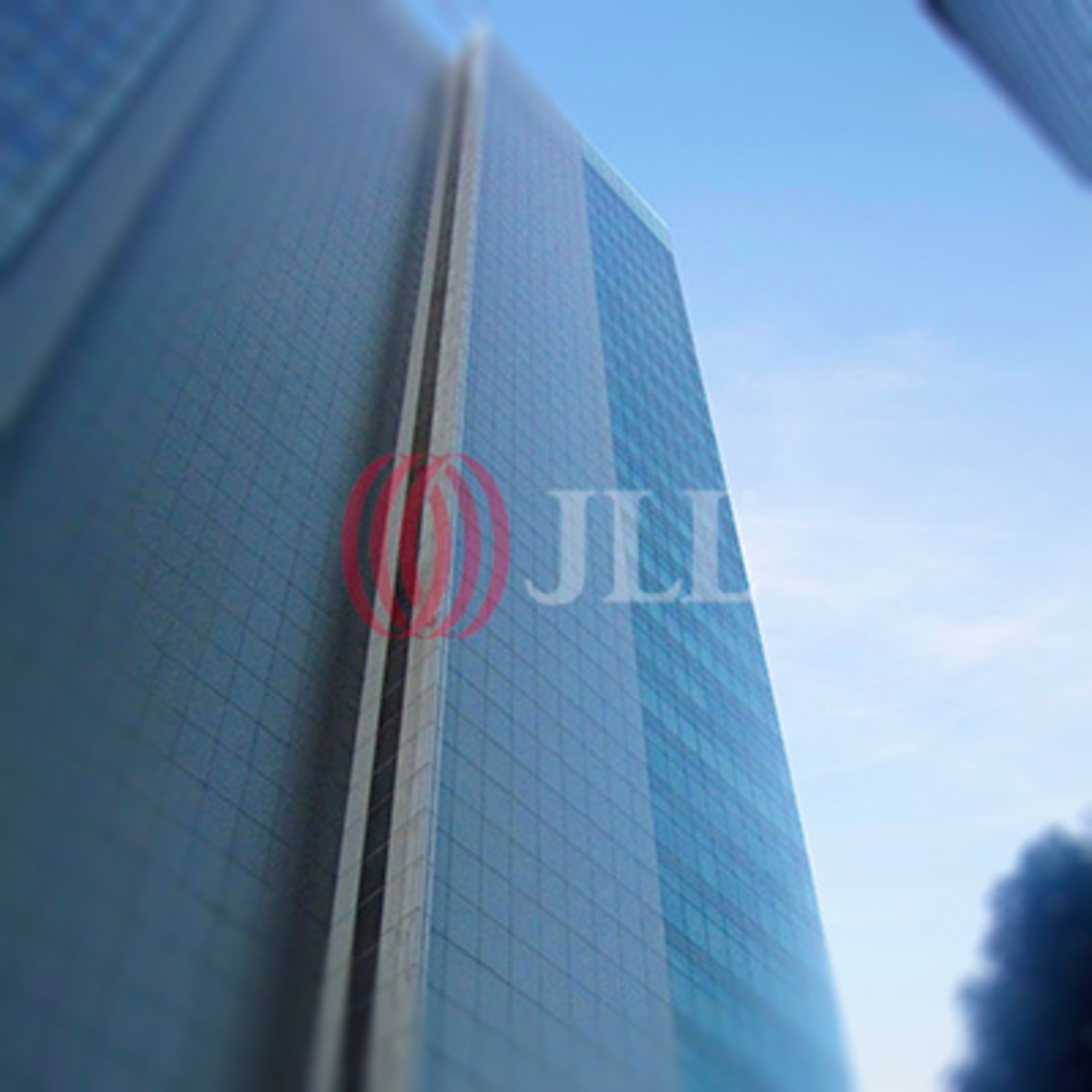 1-3 Wang Kwong Road
