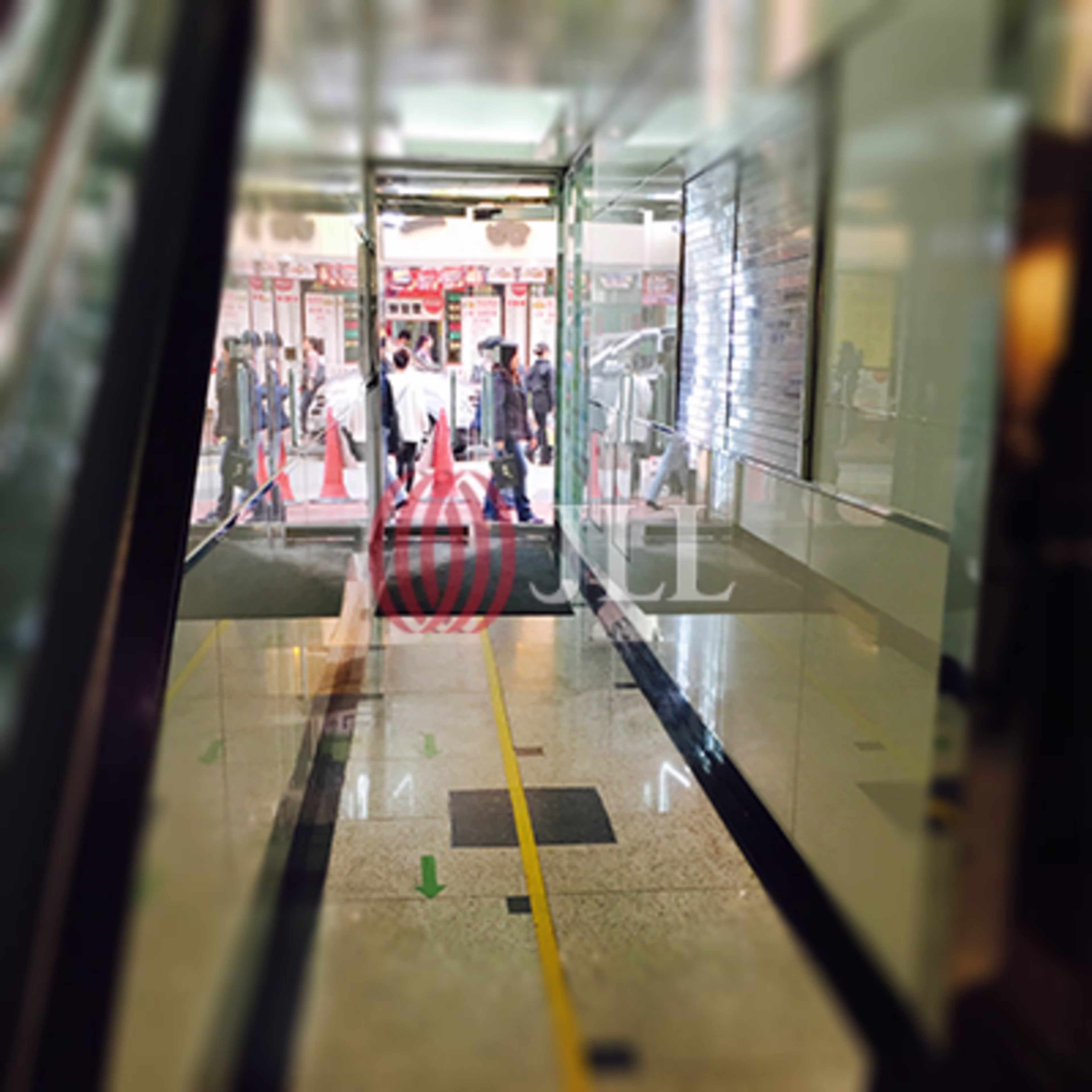 22 Yee Wo Street