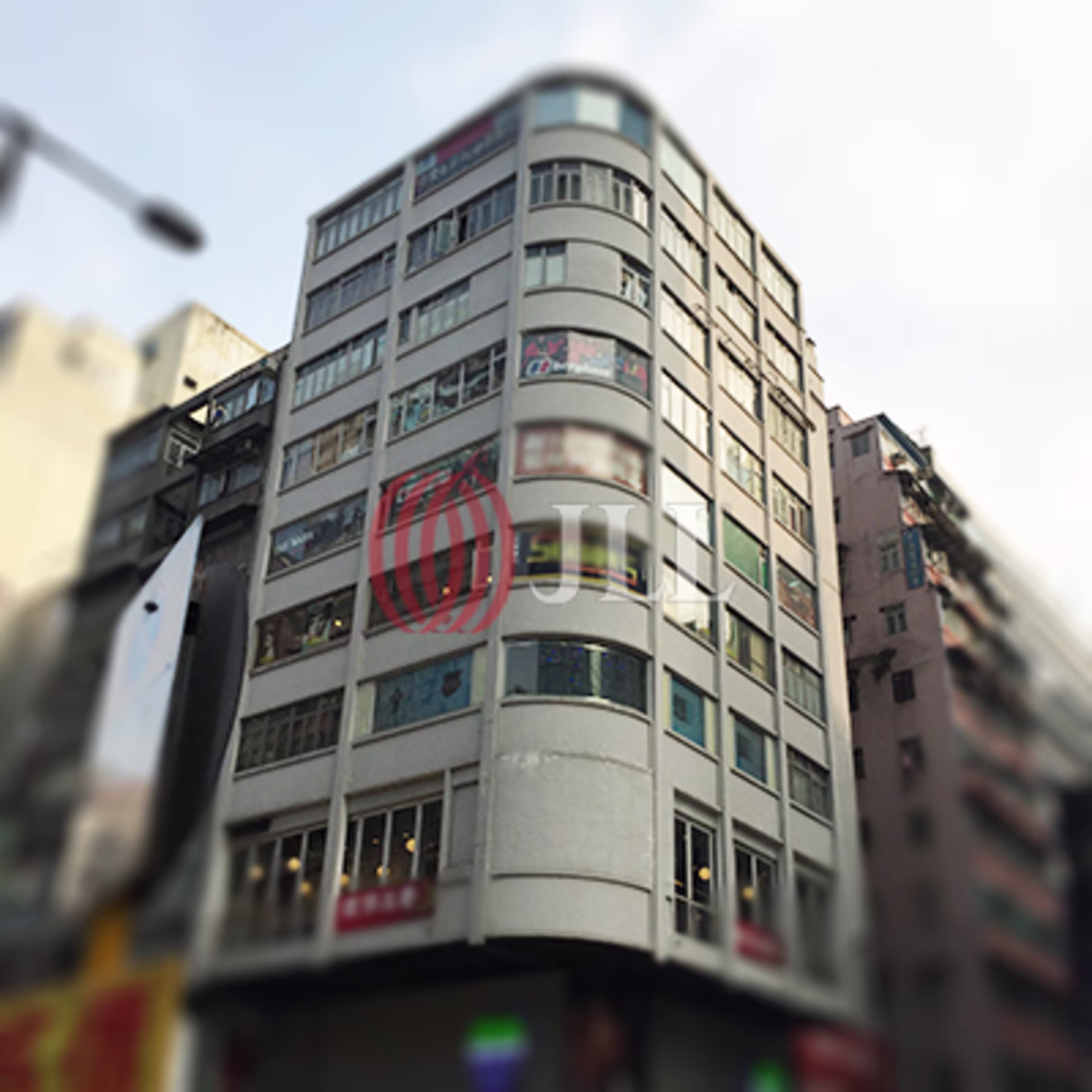 24-26 Argyle Street