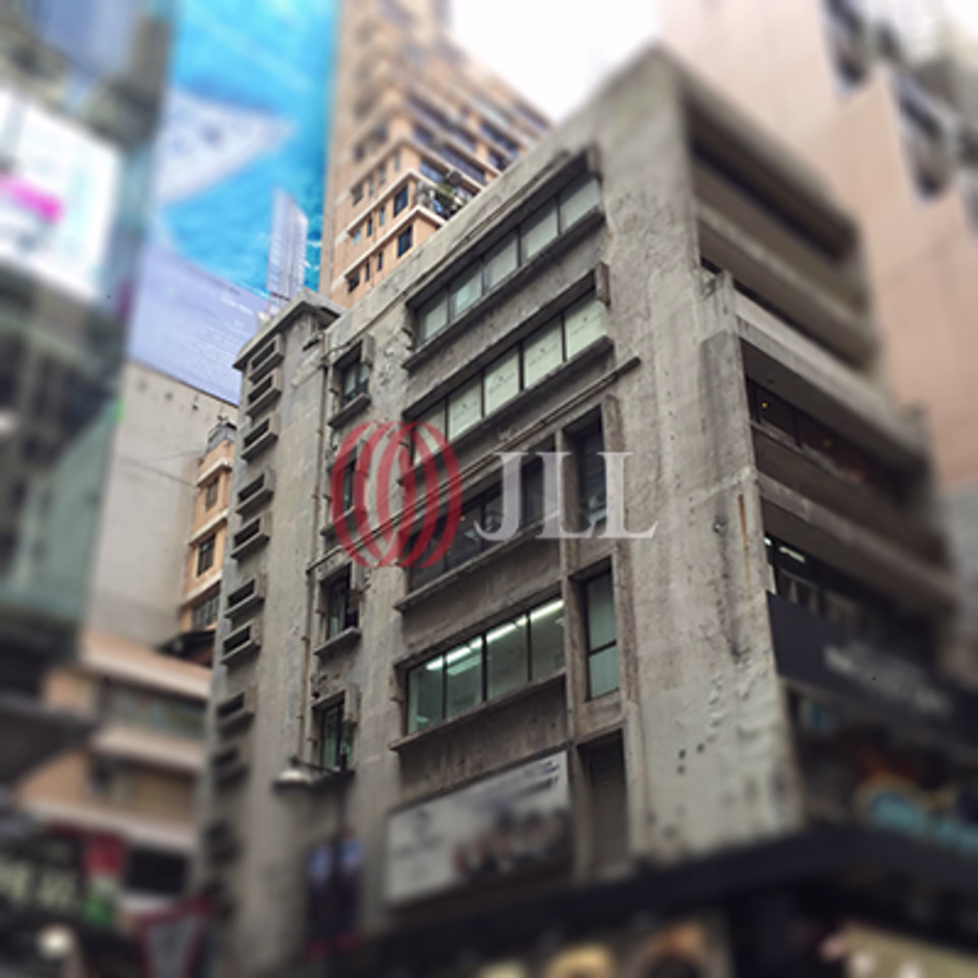 28 Wellington Street