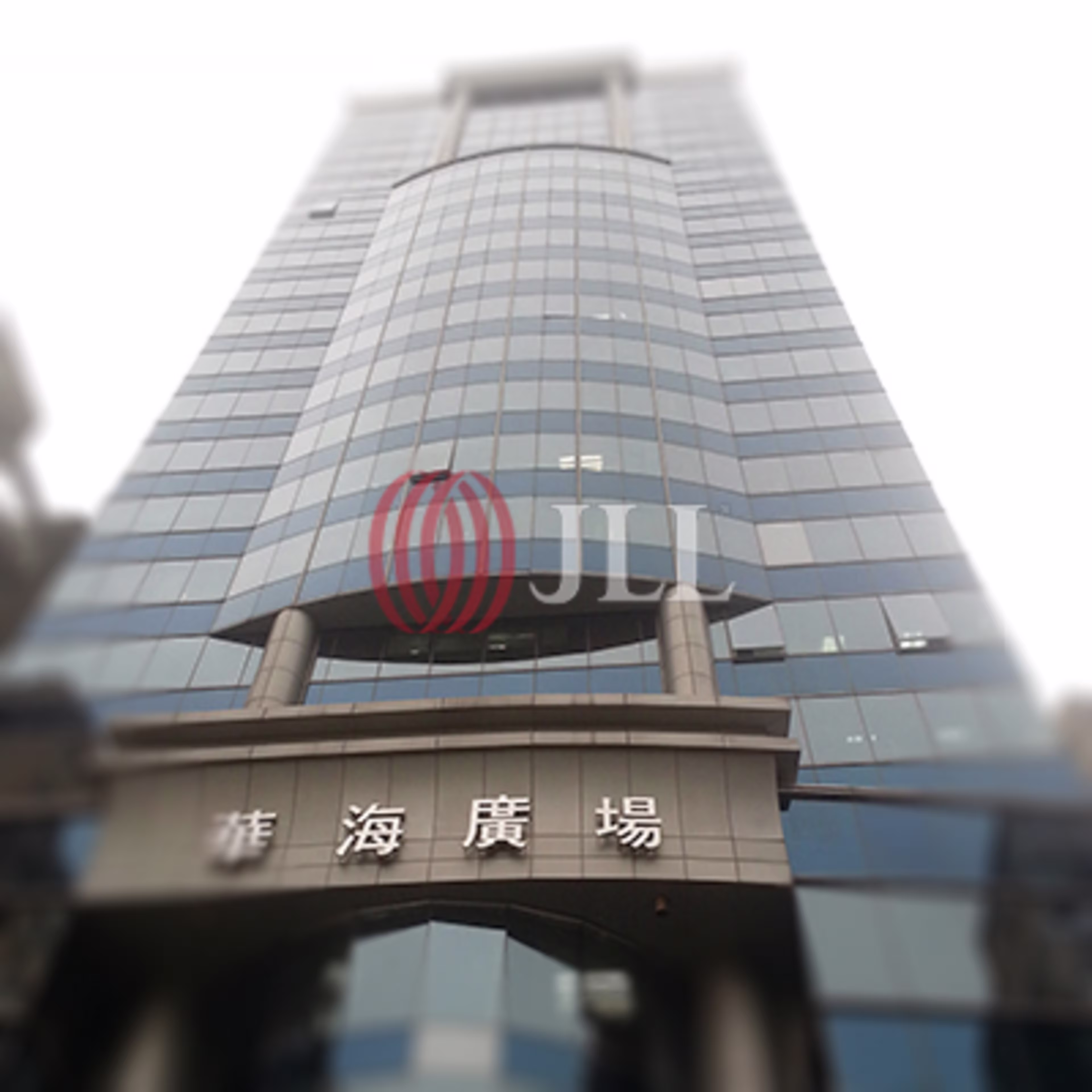 80 Shanghai Street