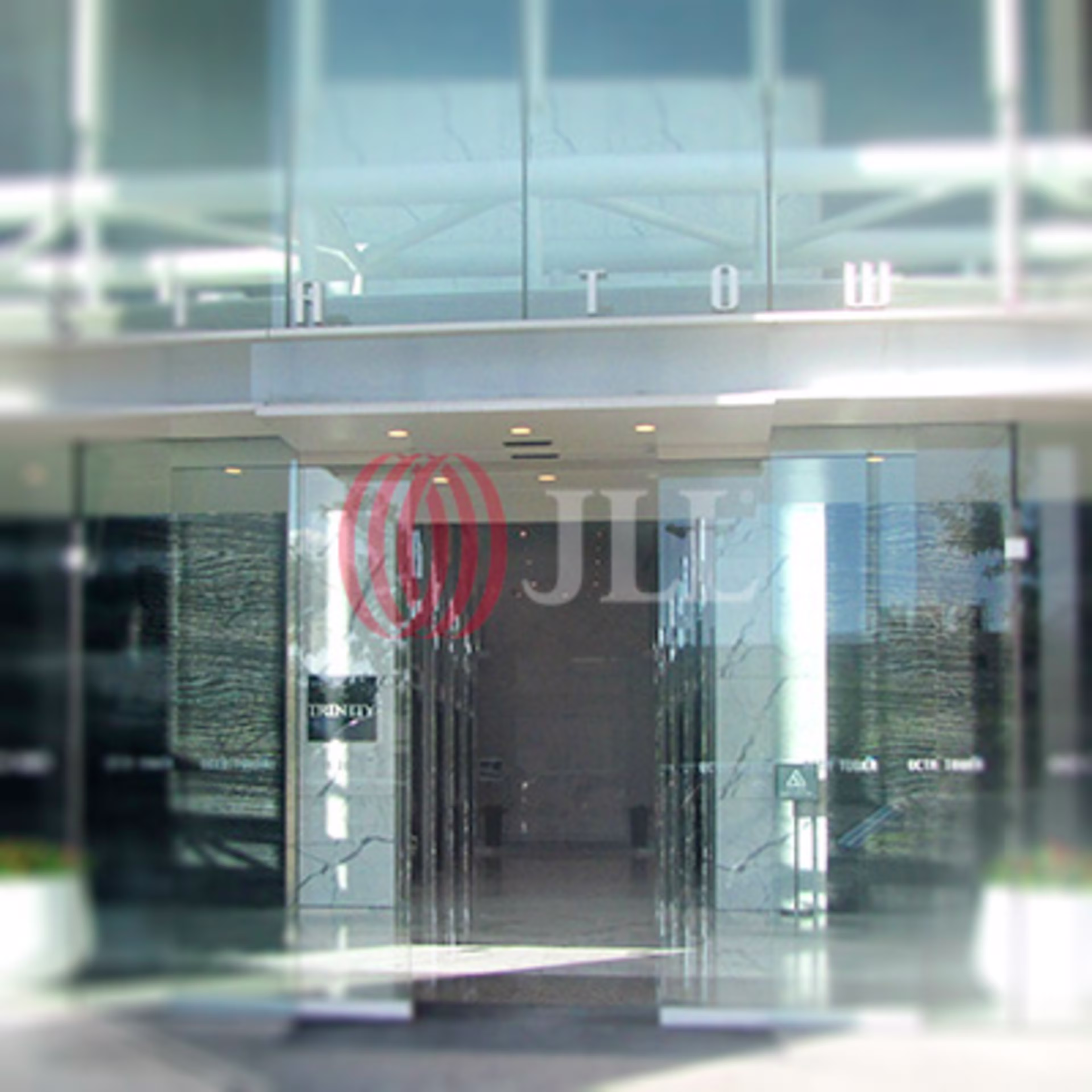 8 Lam Chak Street