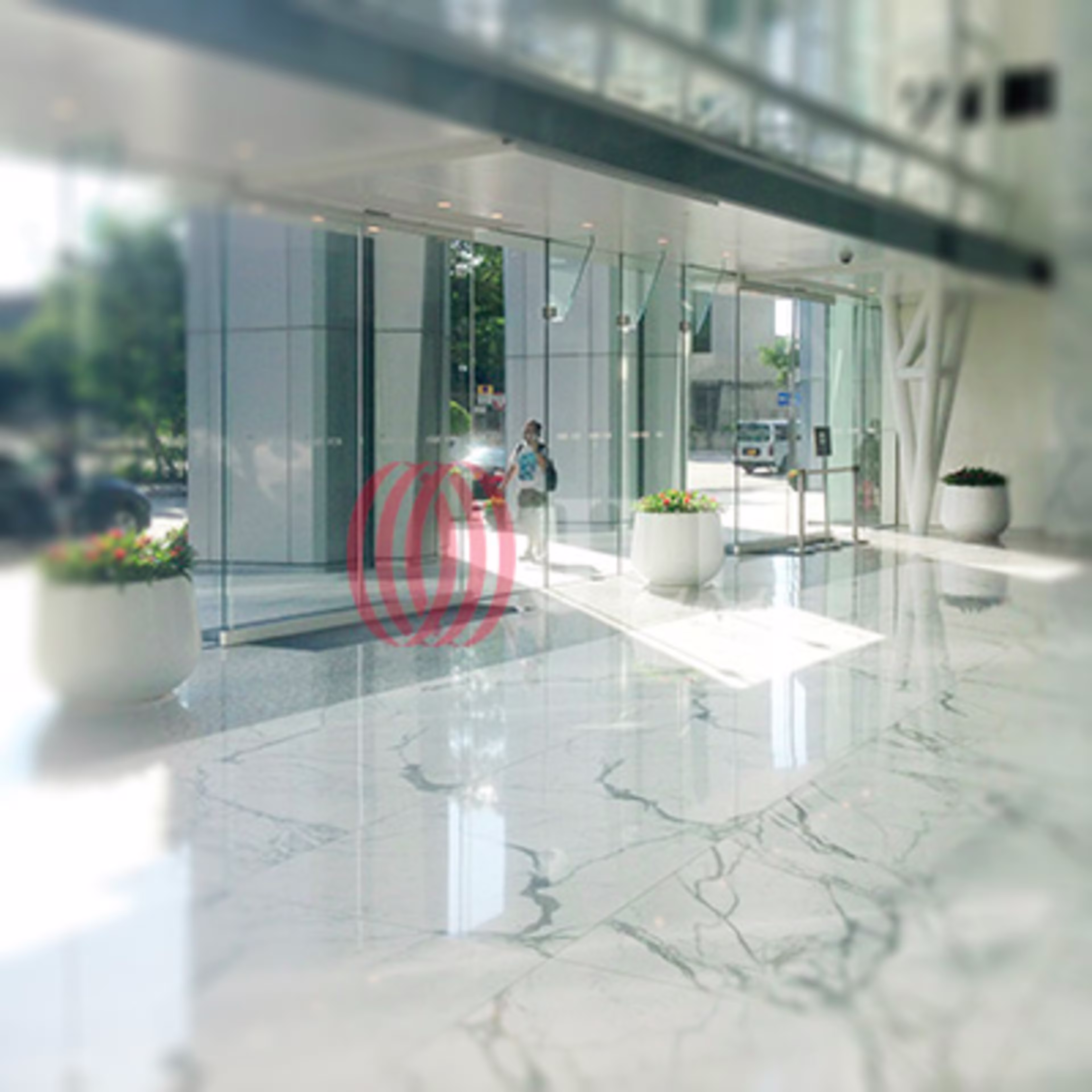 8 Lam Chak Street