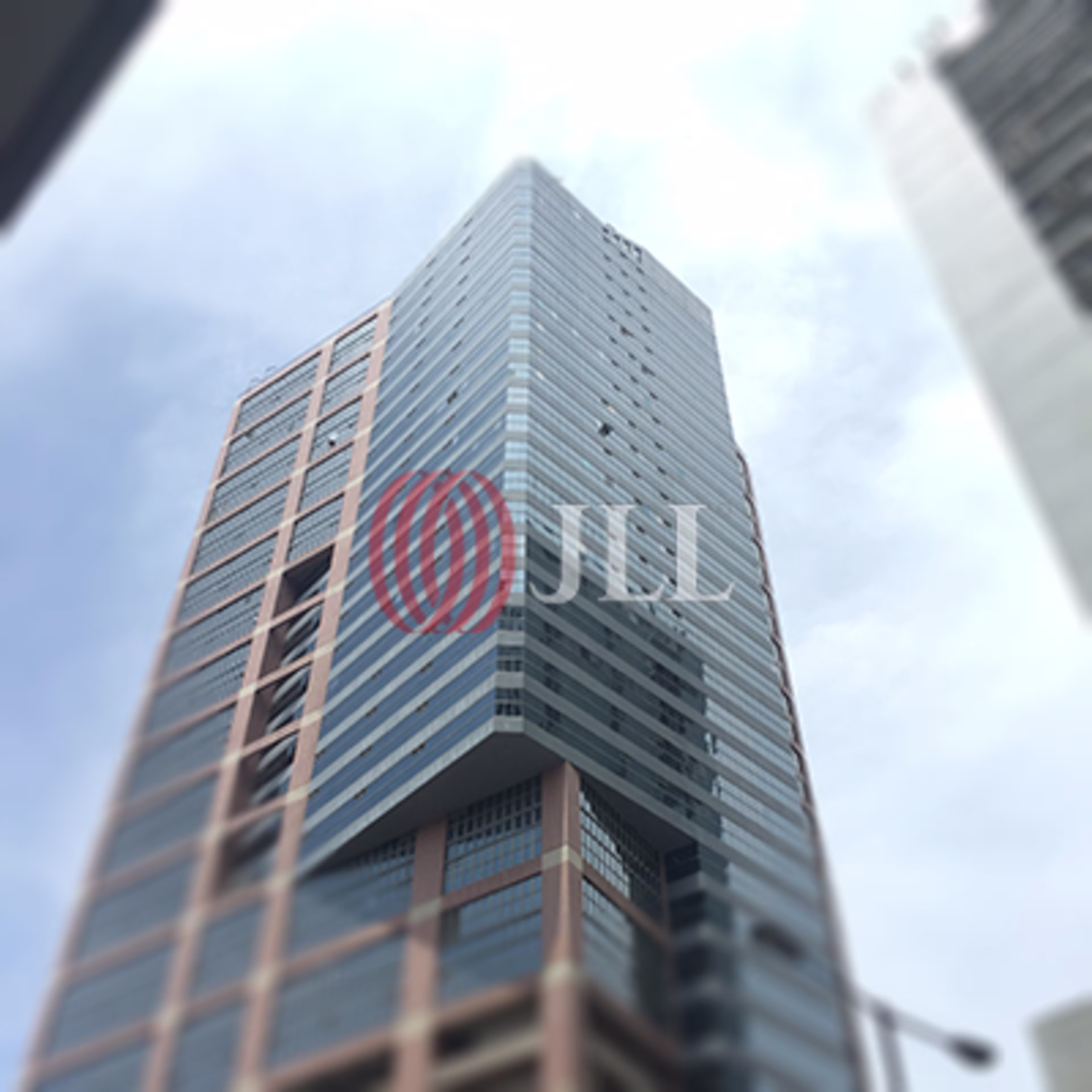 新業街8 號