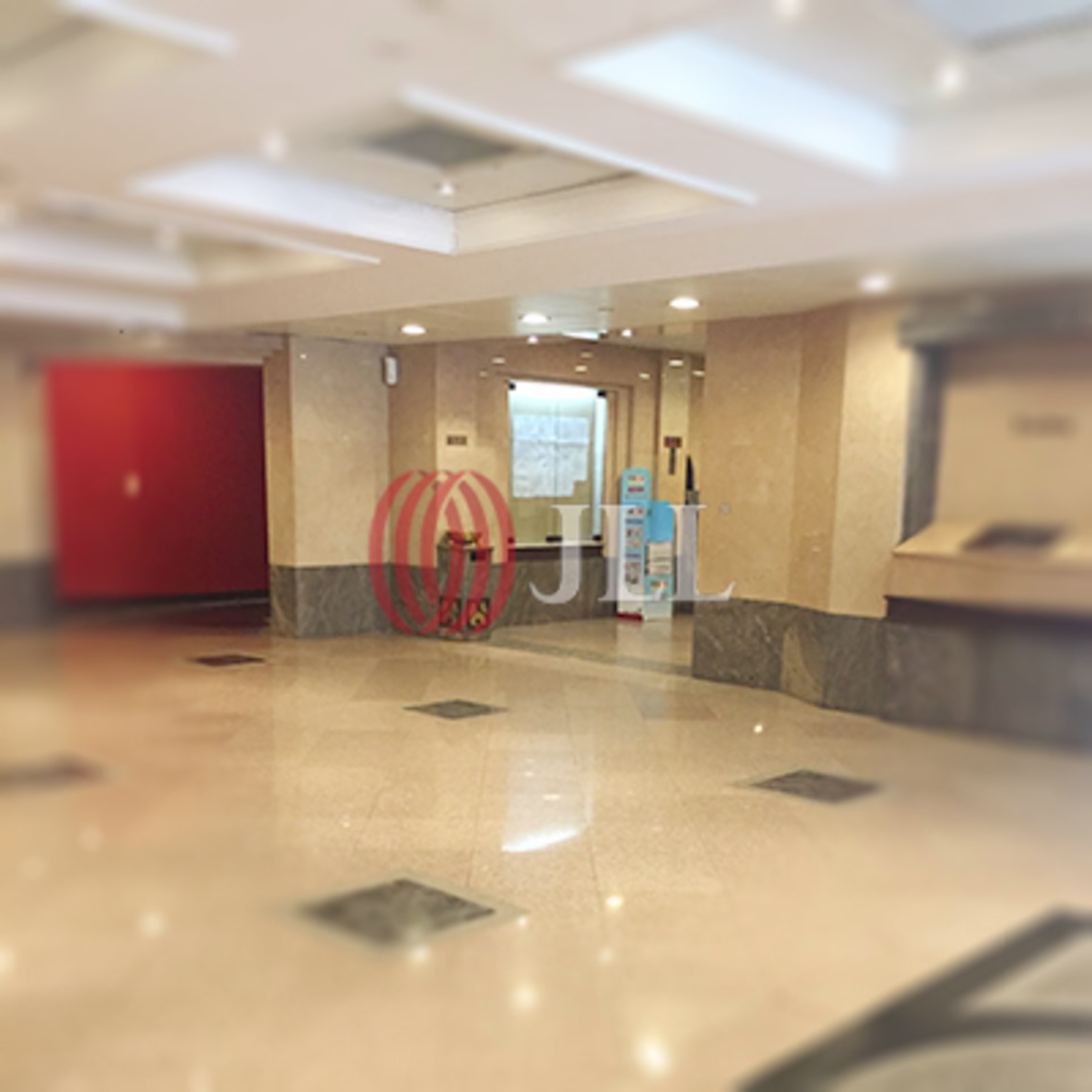 新業街8 號