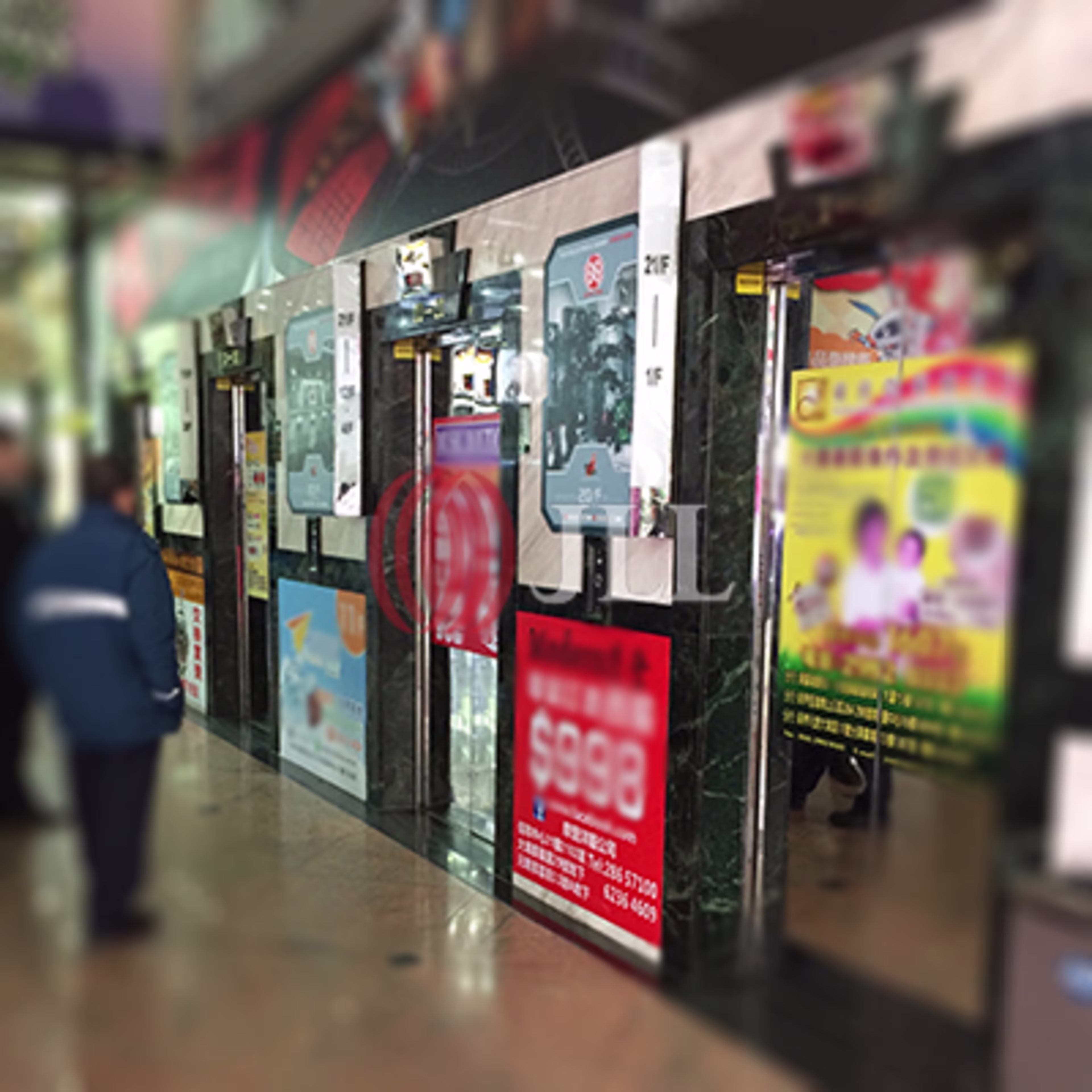 582-592 Nathan Road