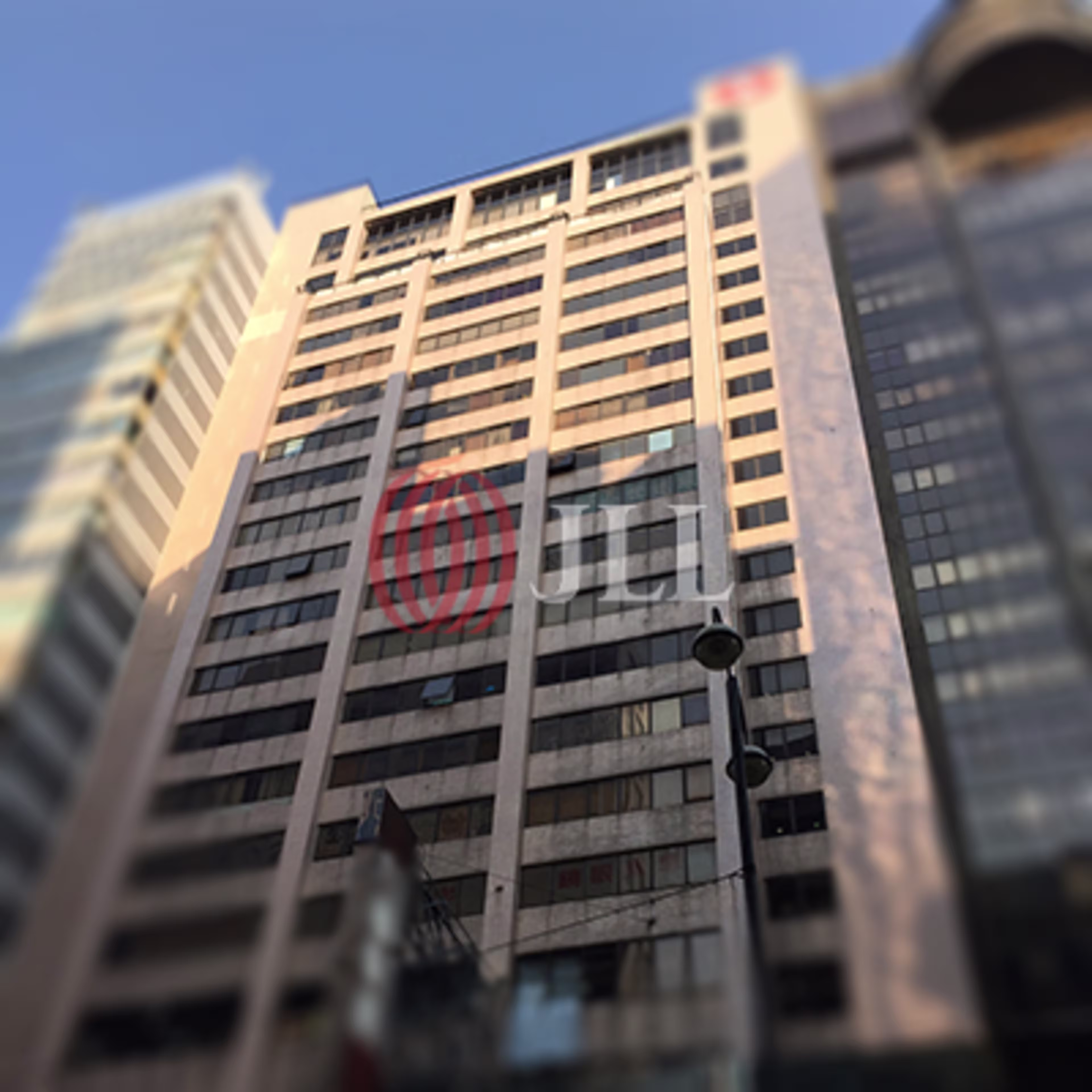 582-592 Nathan Road