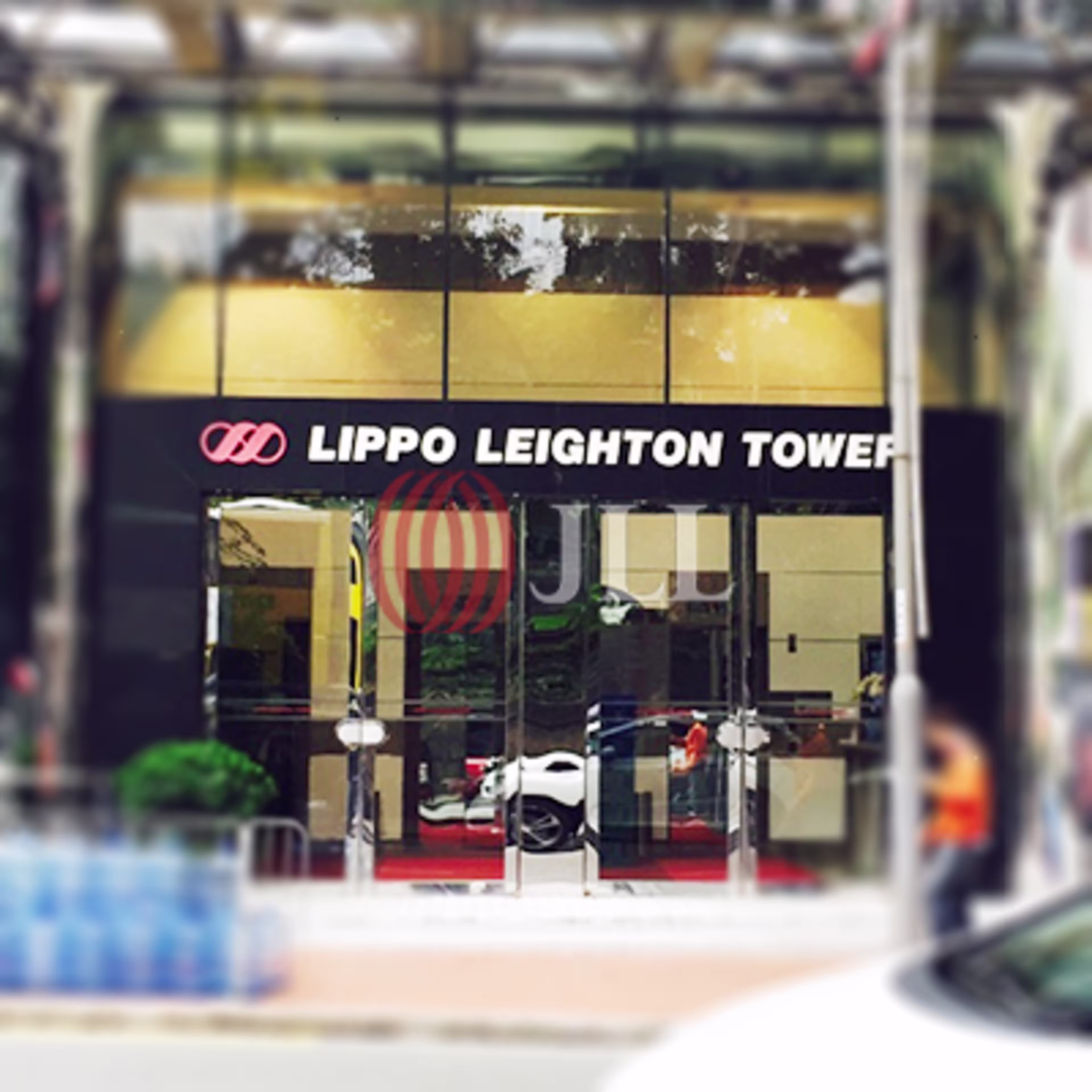 103 Leighton Road