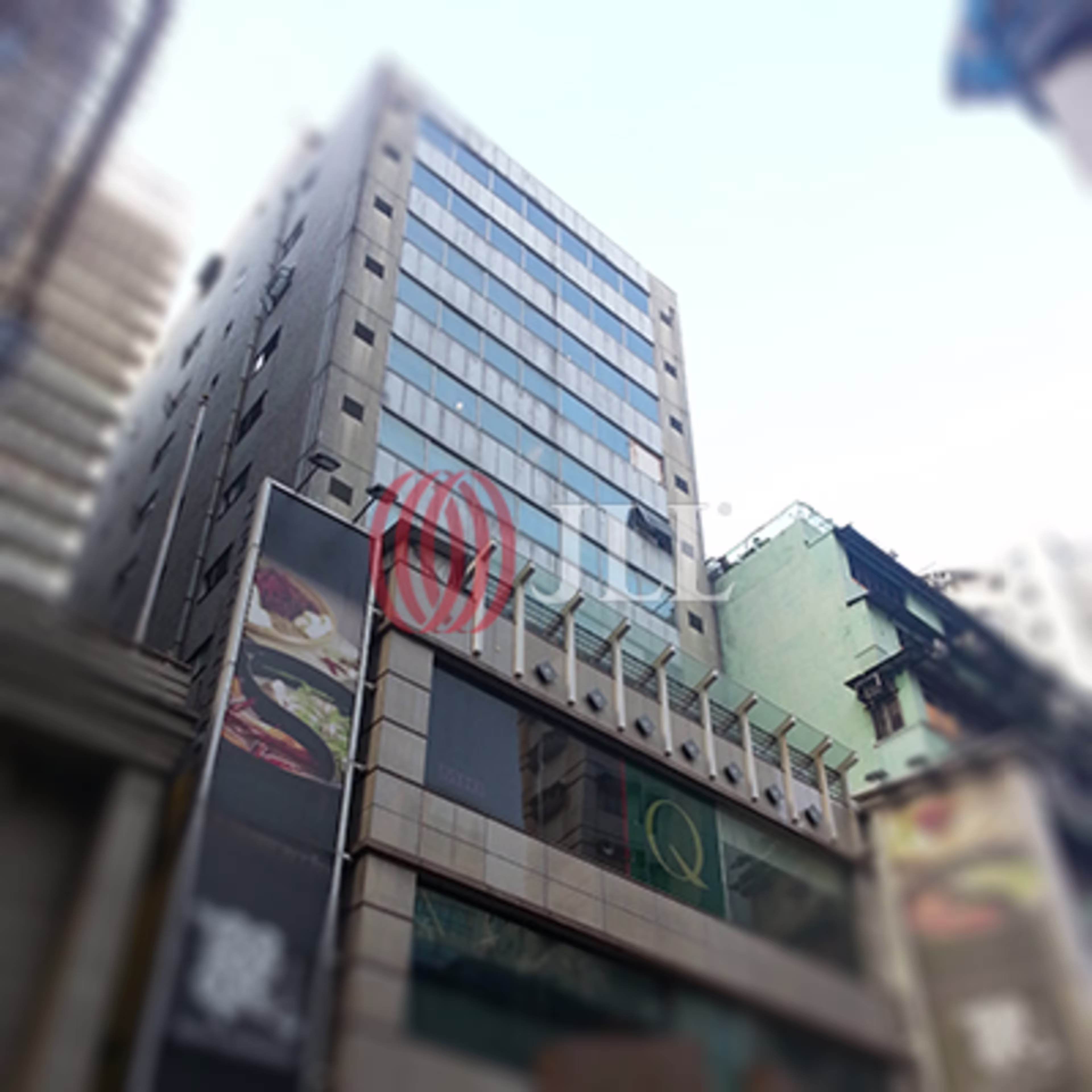 金巴利道45-47 號