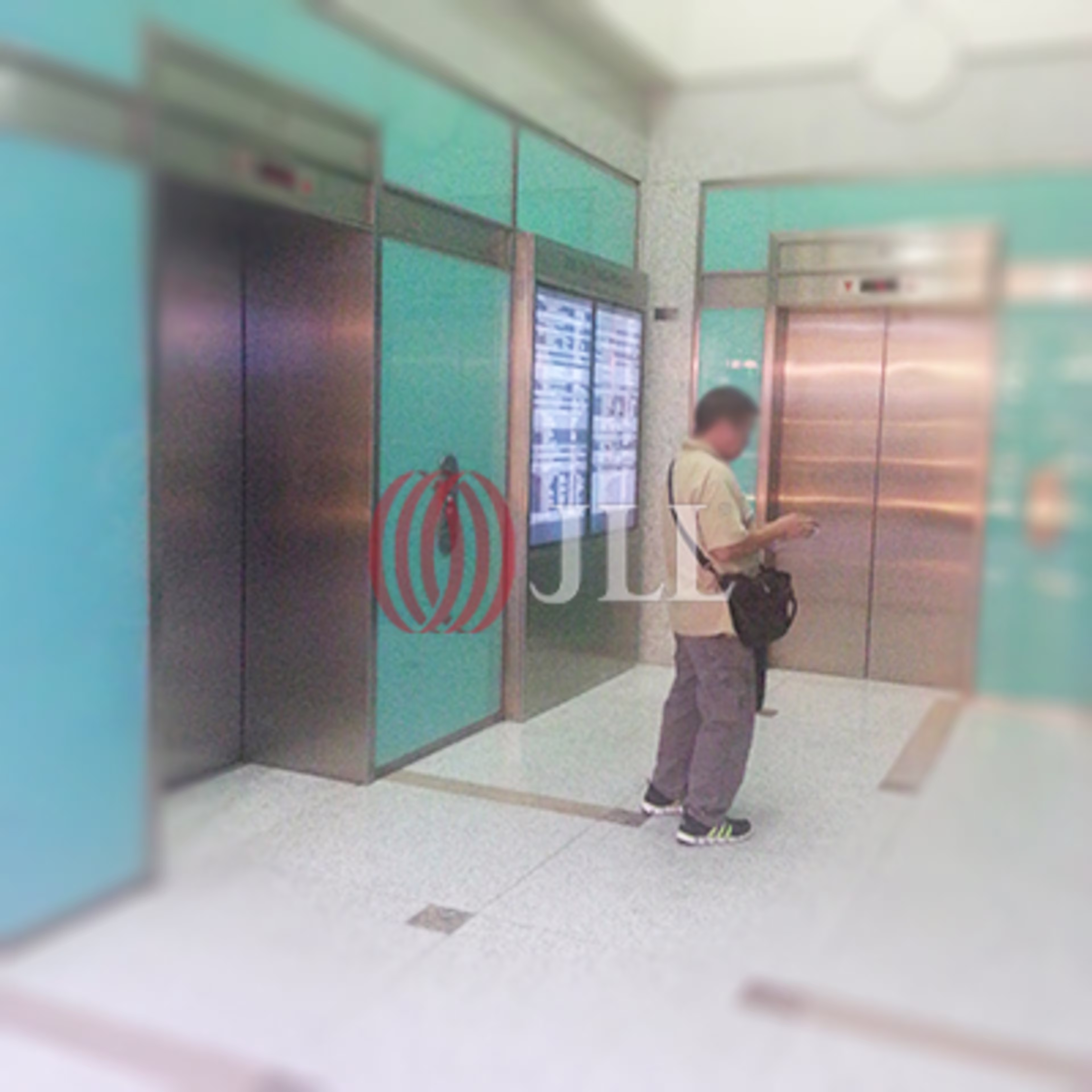 230-238 Nathan Road