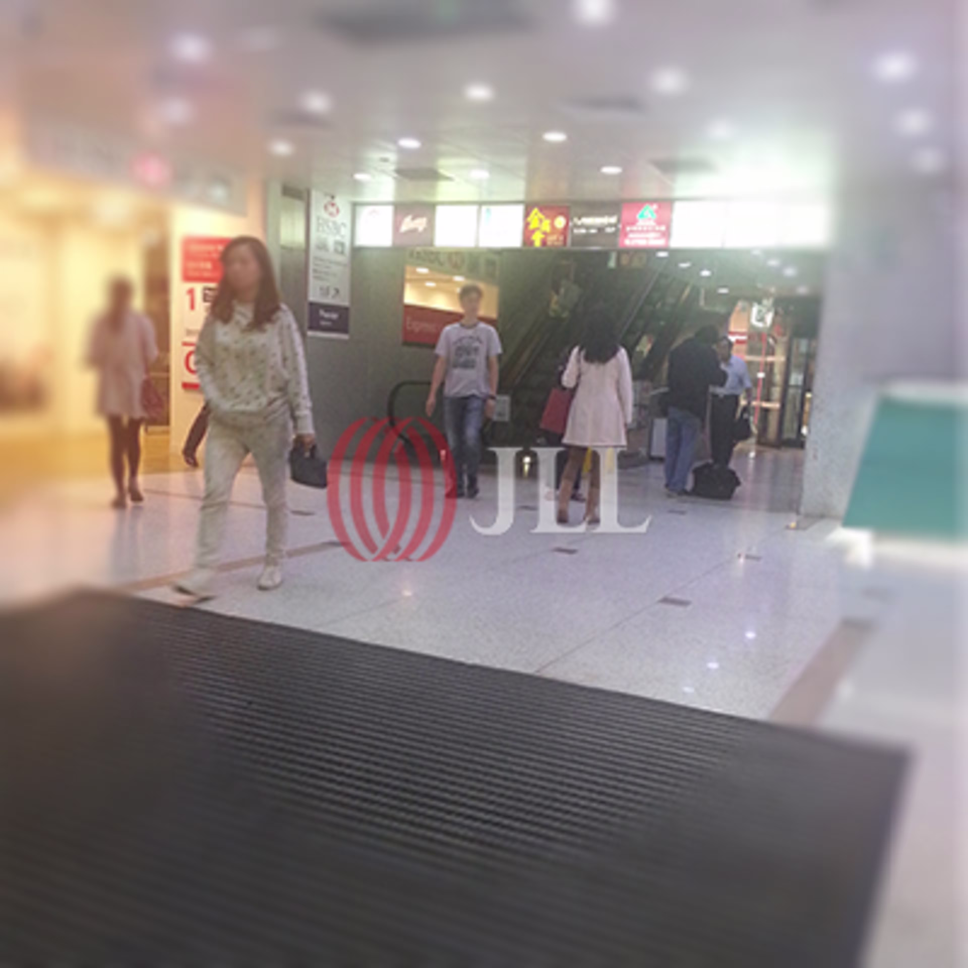 230-238 Nathan Road