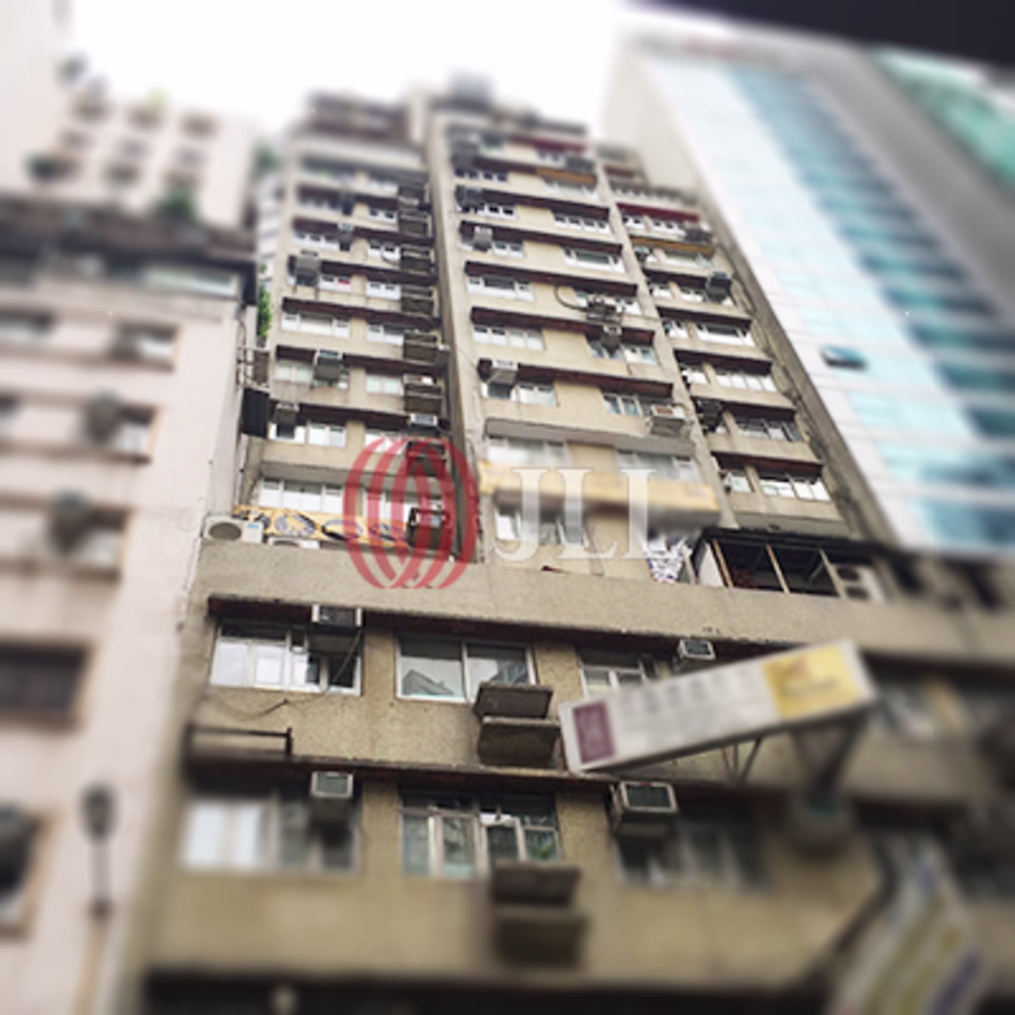 5-11 Thomson Road