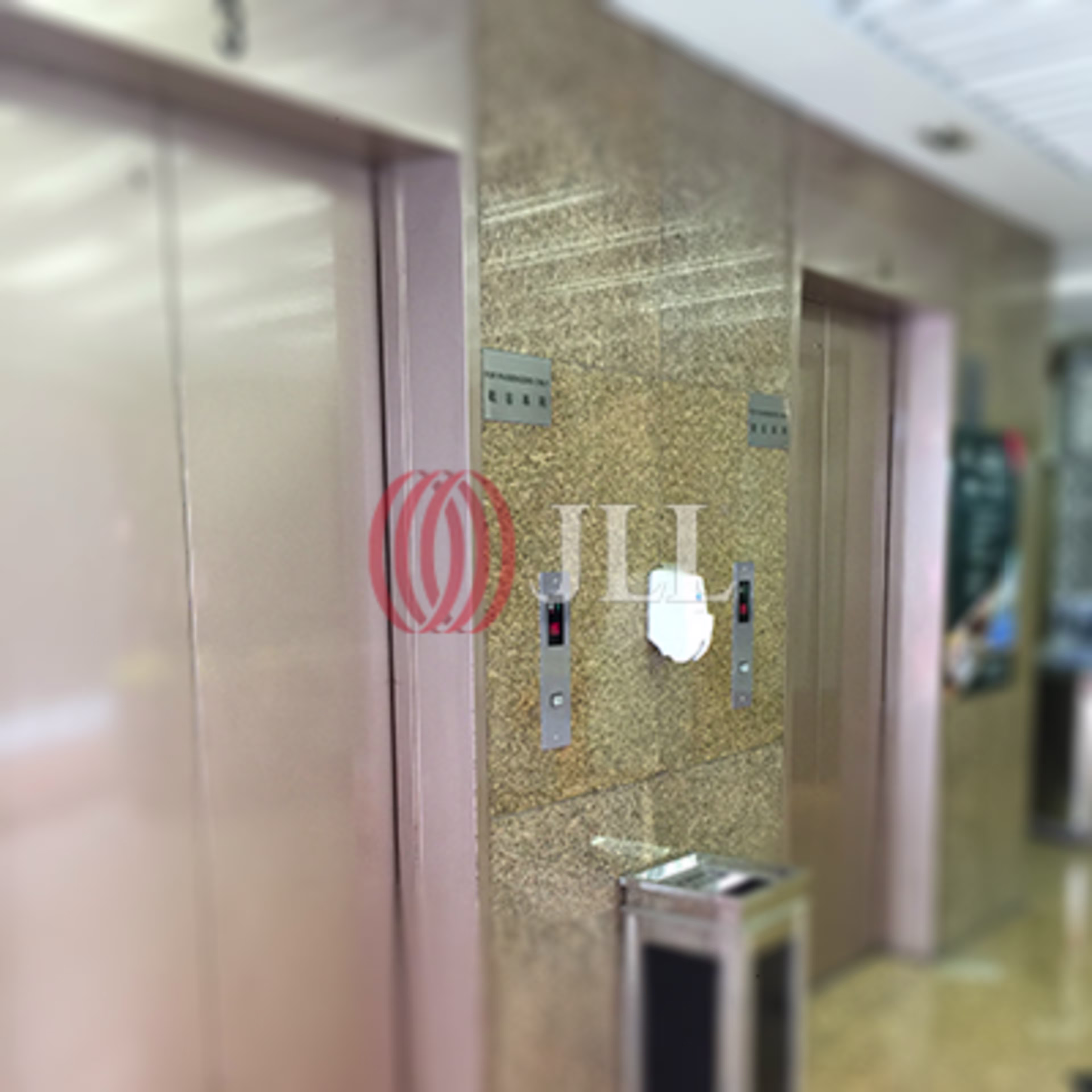 長沙灣道680 號