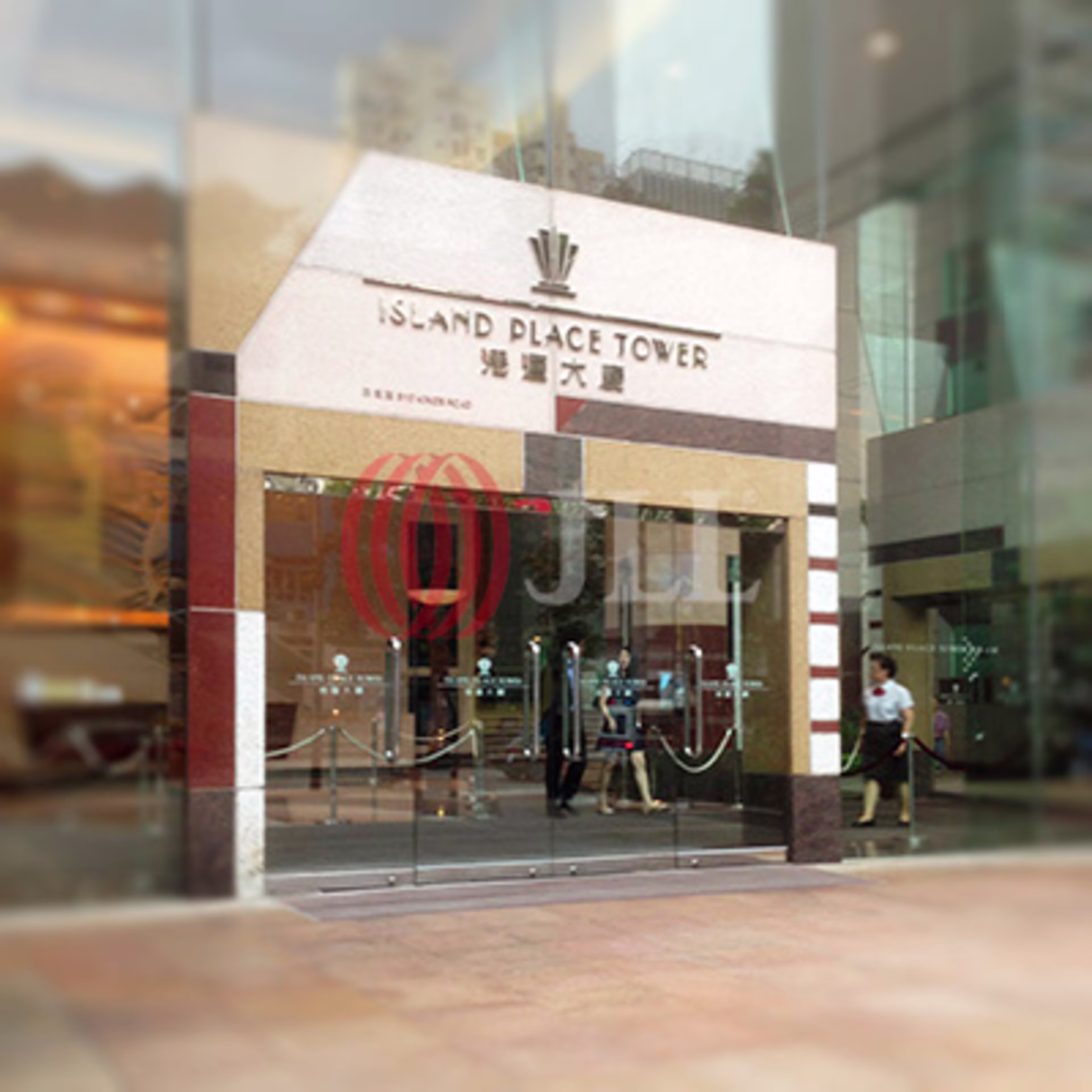 510 King's Road