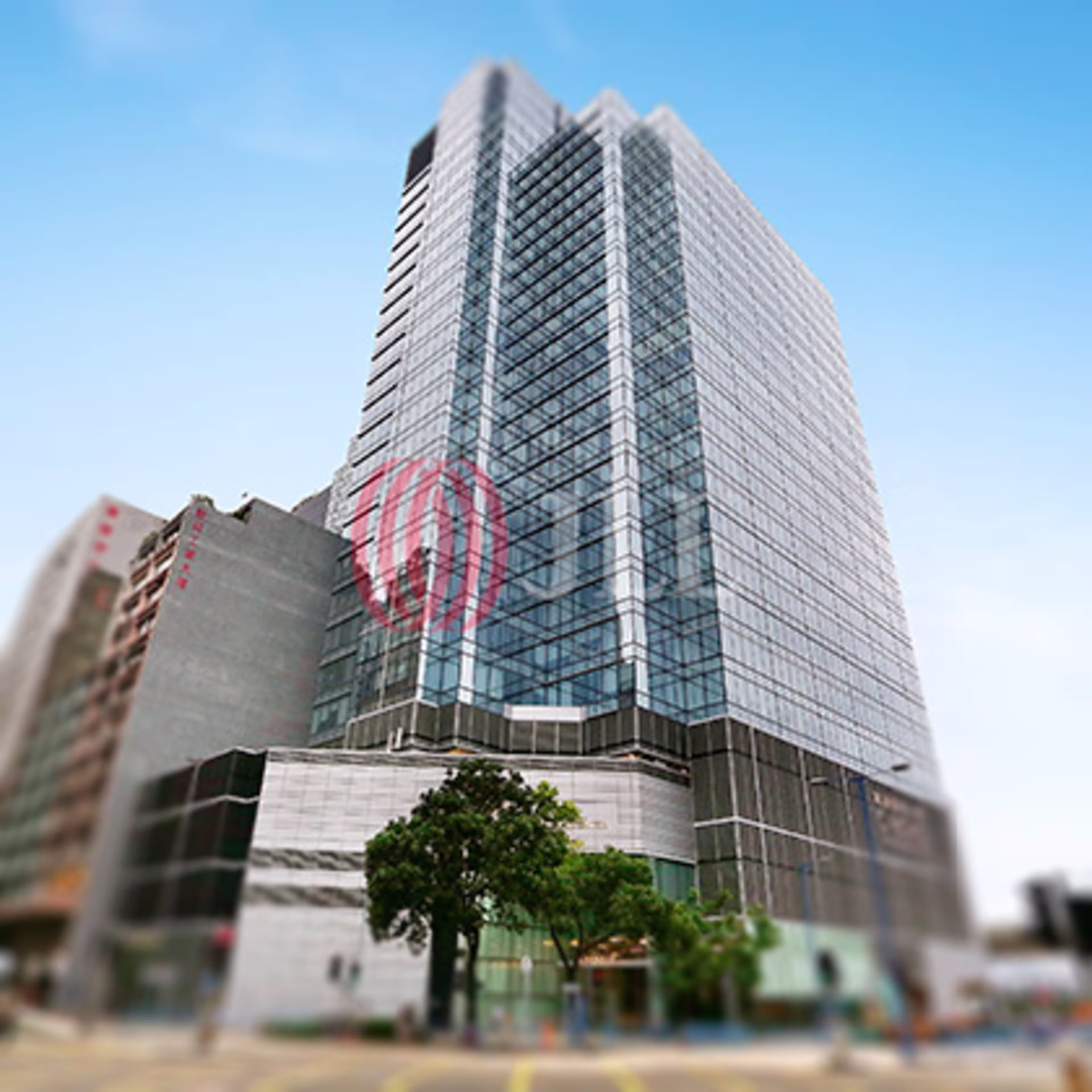 偉業街108 號