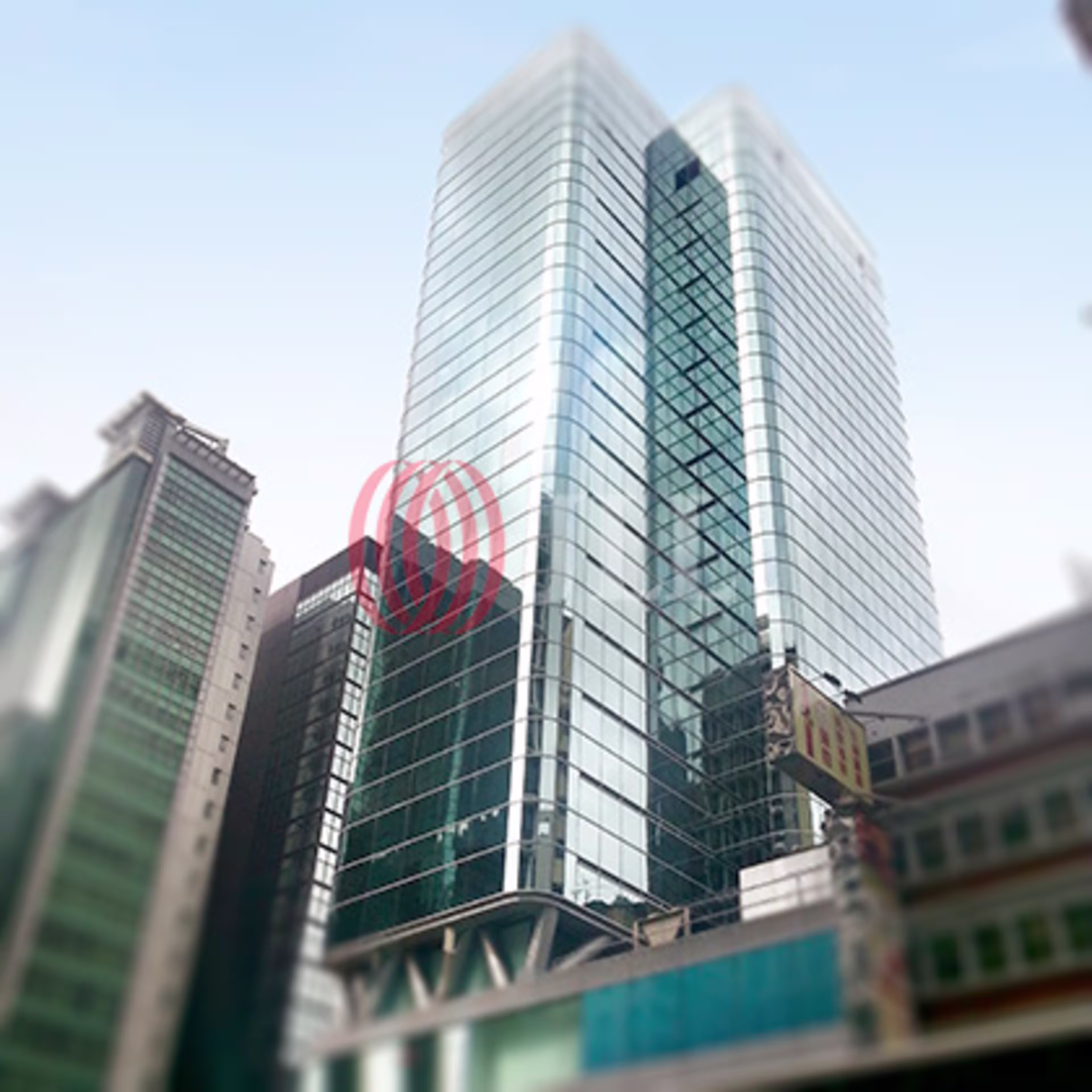 664 Nathan Road