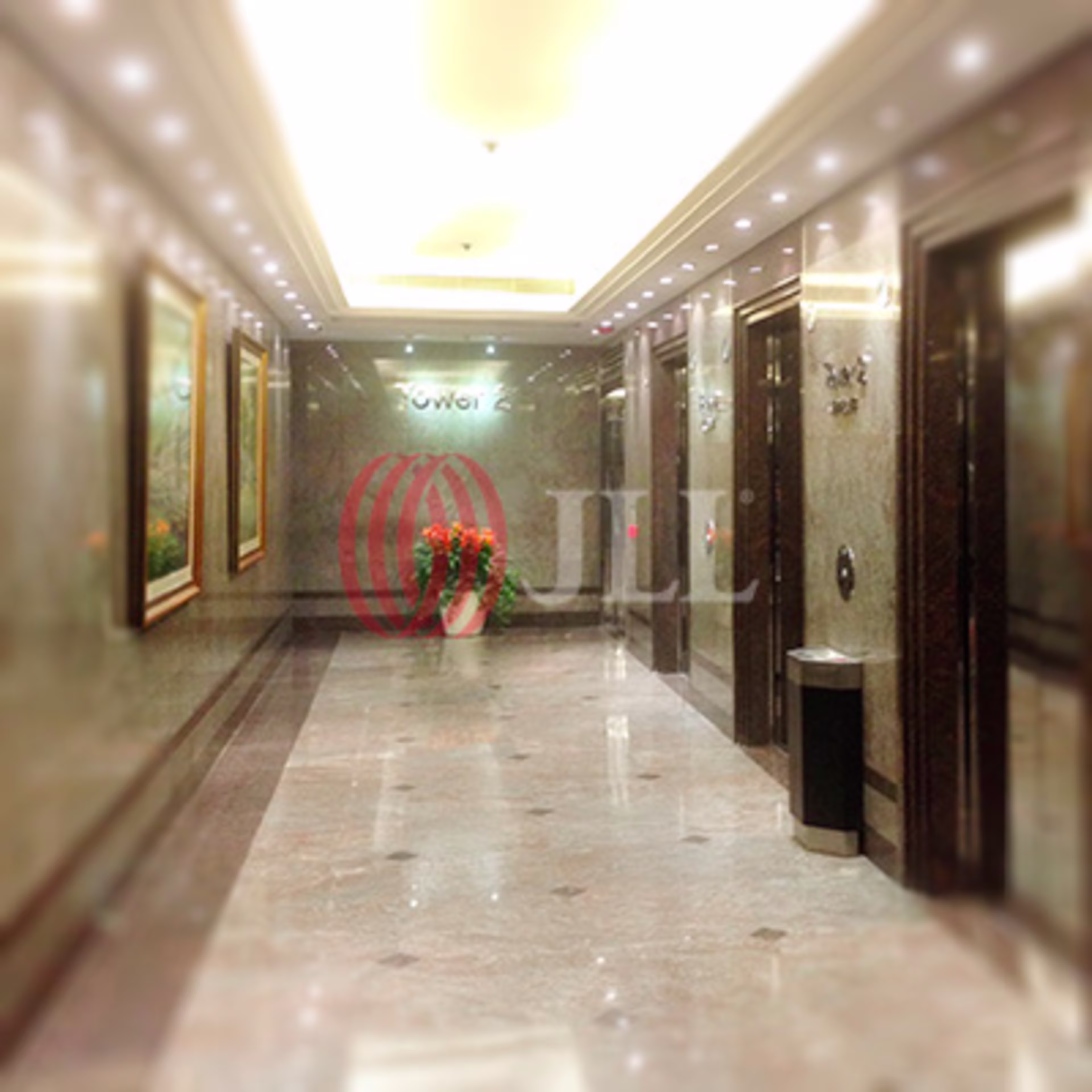 18 Queen's Road Central