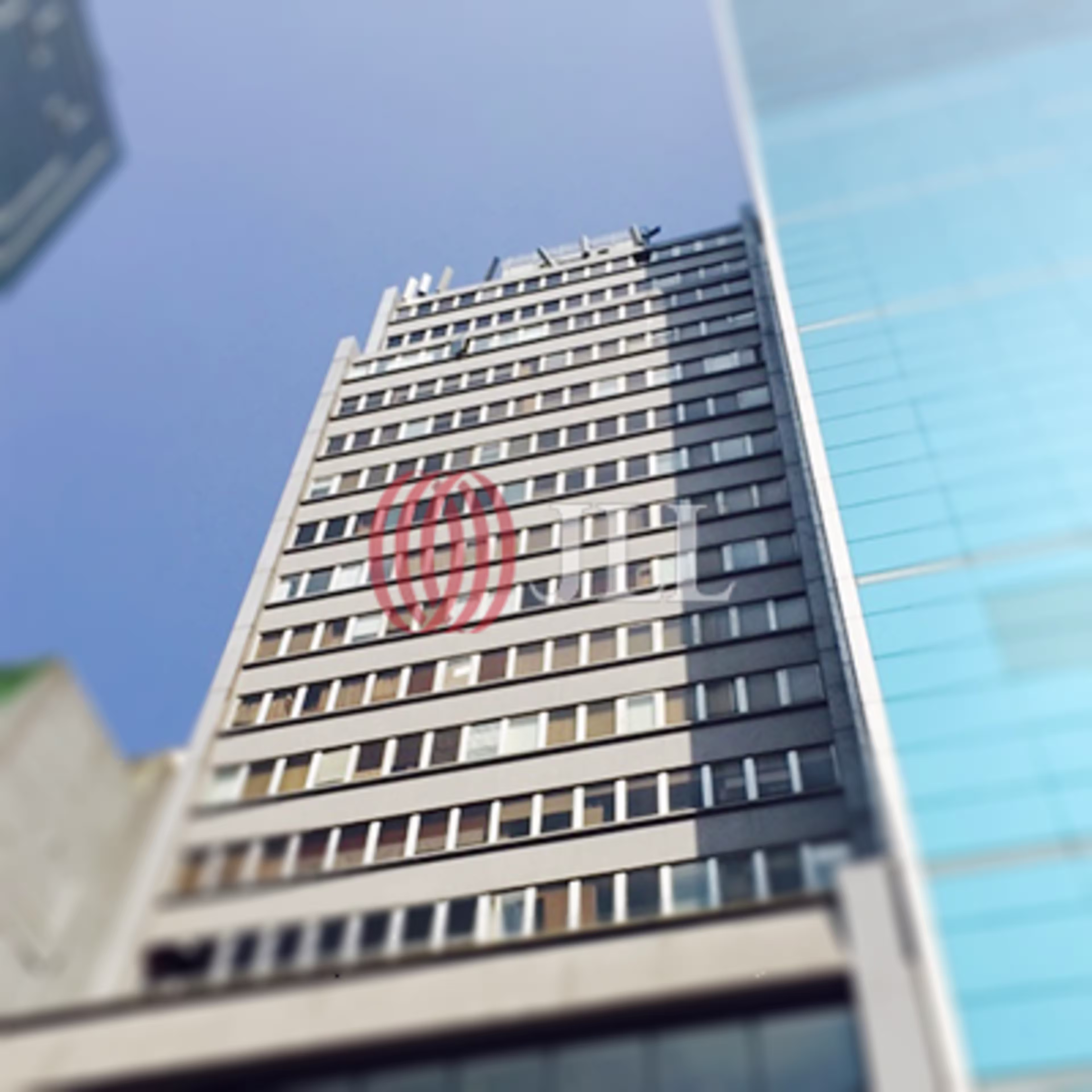 雲咸街75-77 號