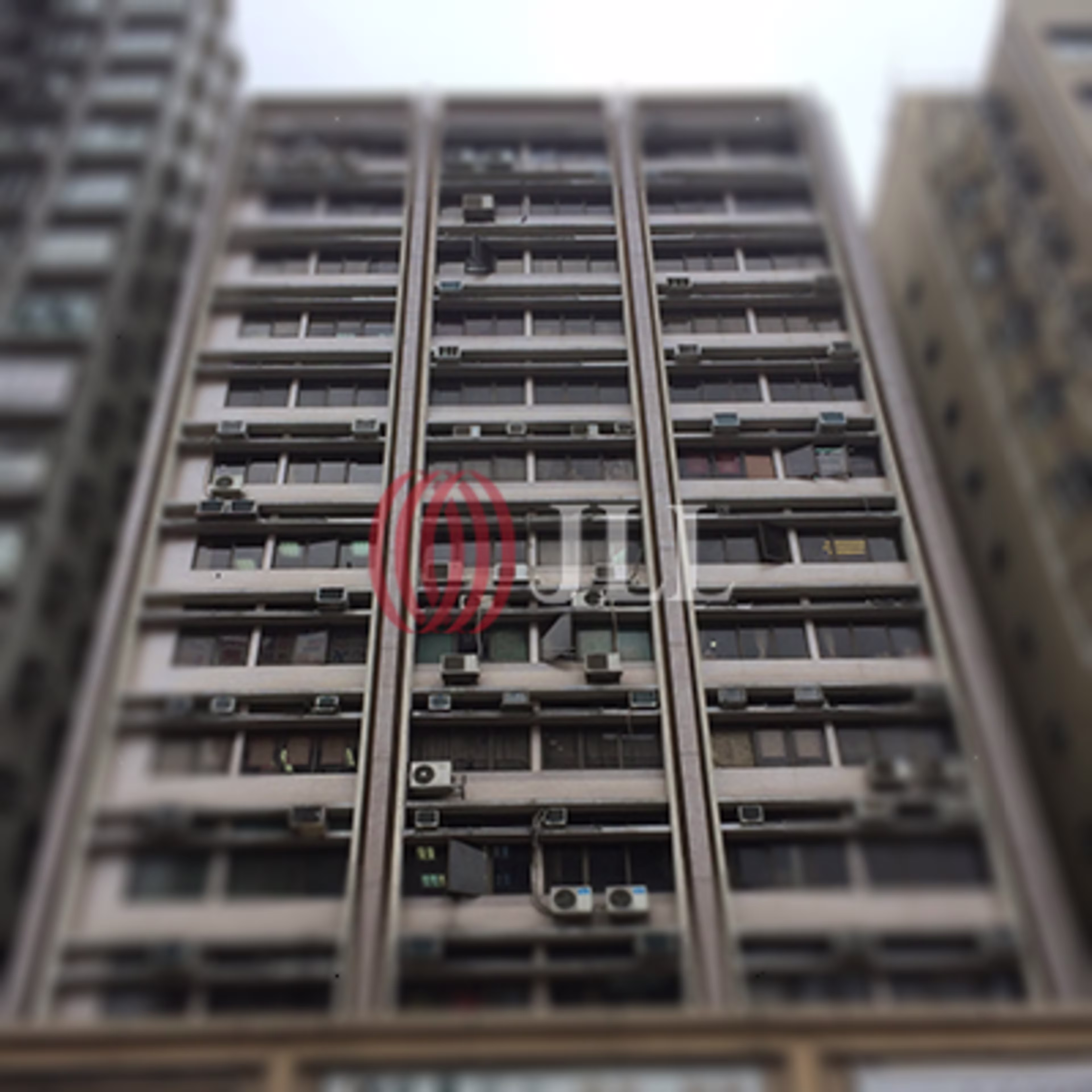 元朗泰祥街2-8 號