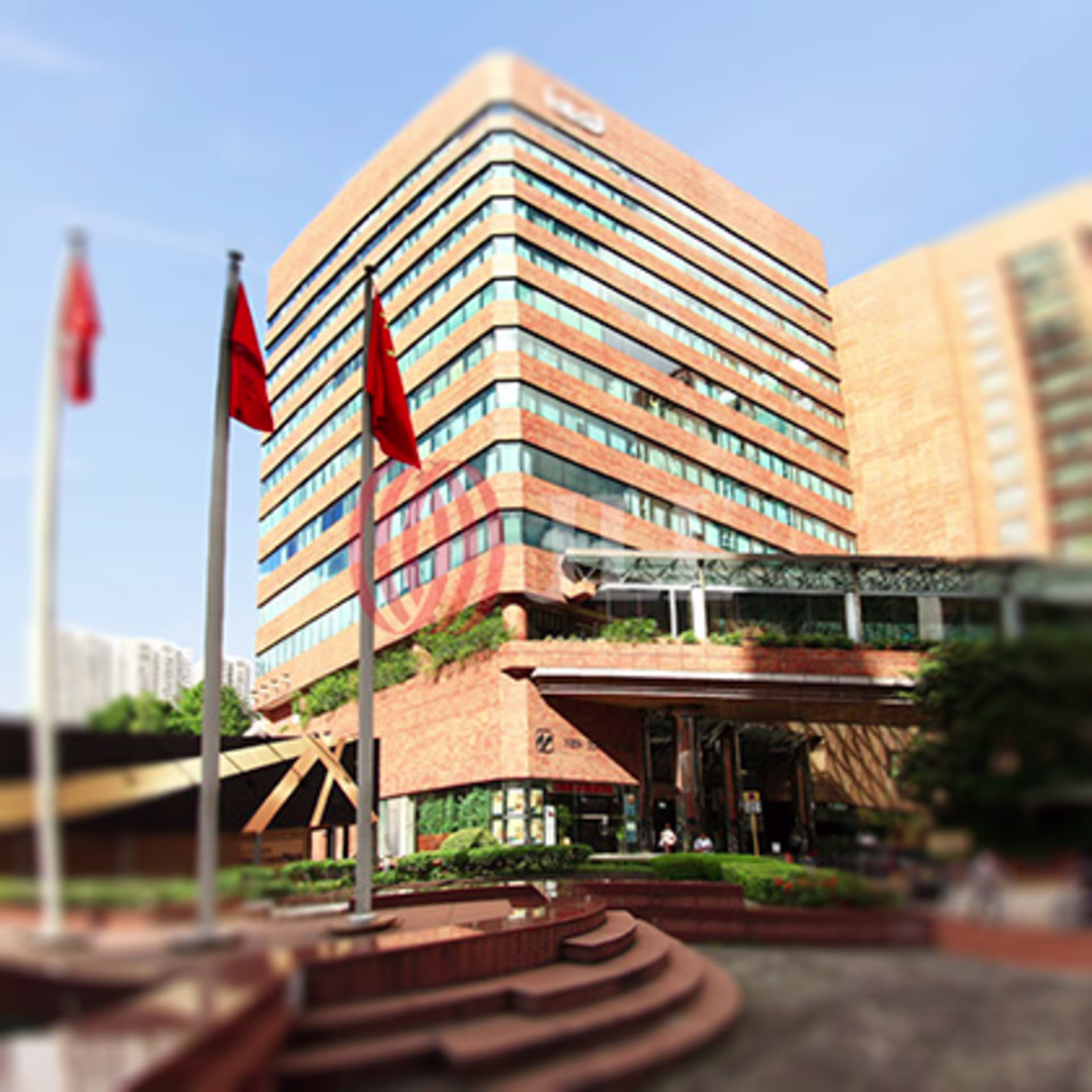 8-18 Pak Hok Ting Street
