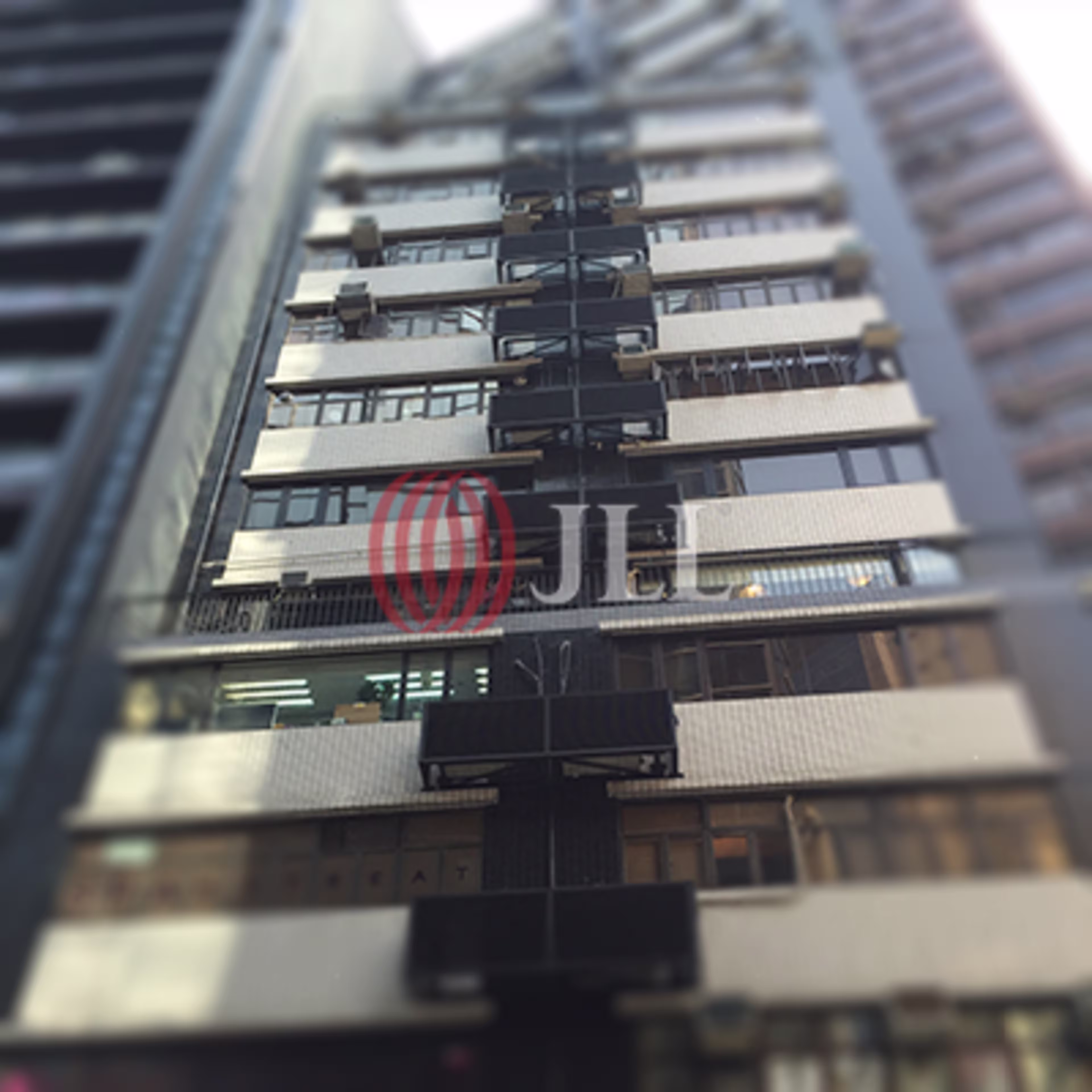 12-16 Lyndhurst Terrace