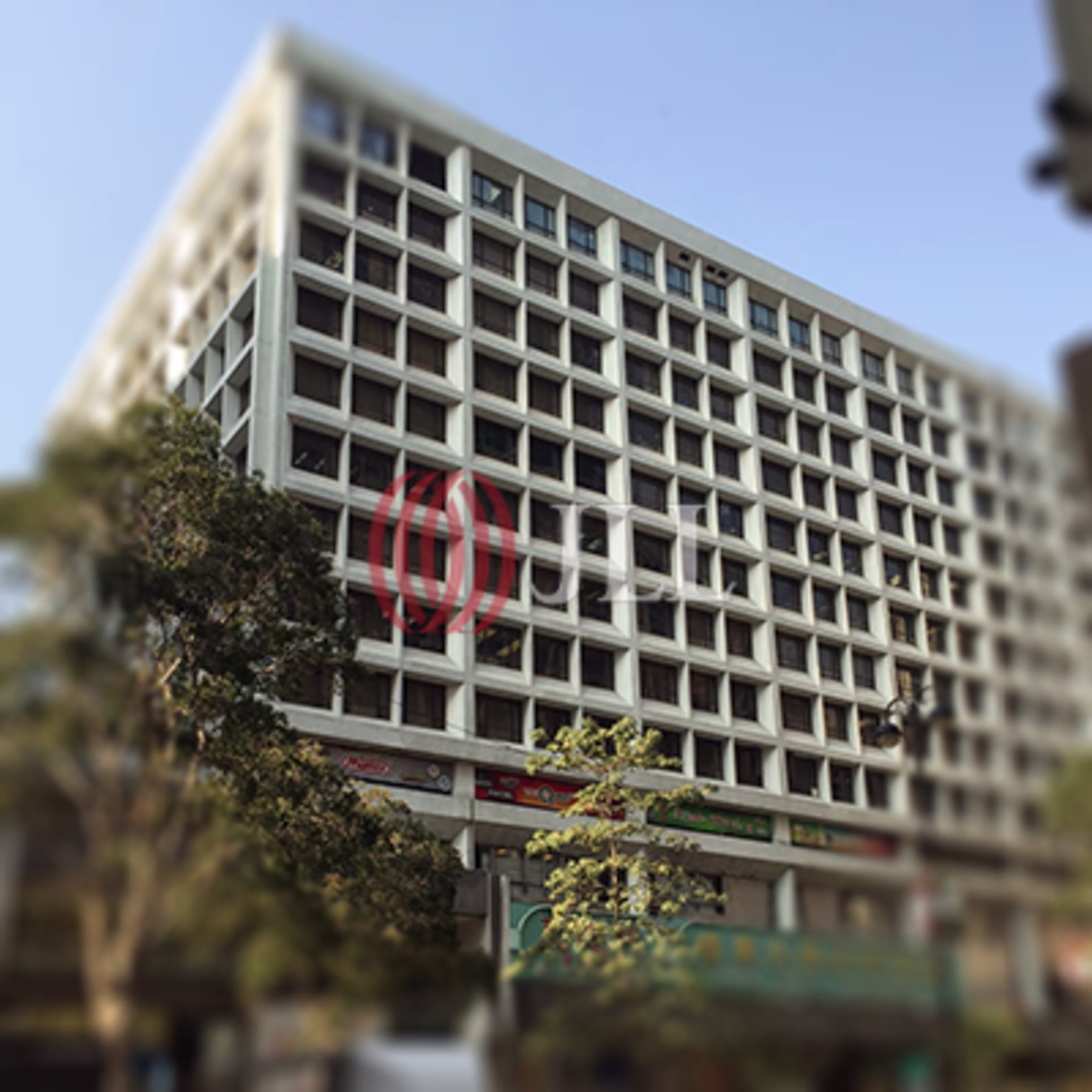 67 Mody Road