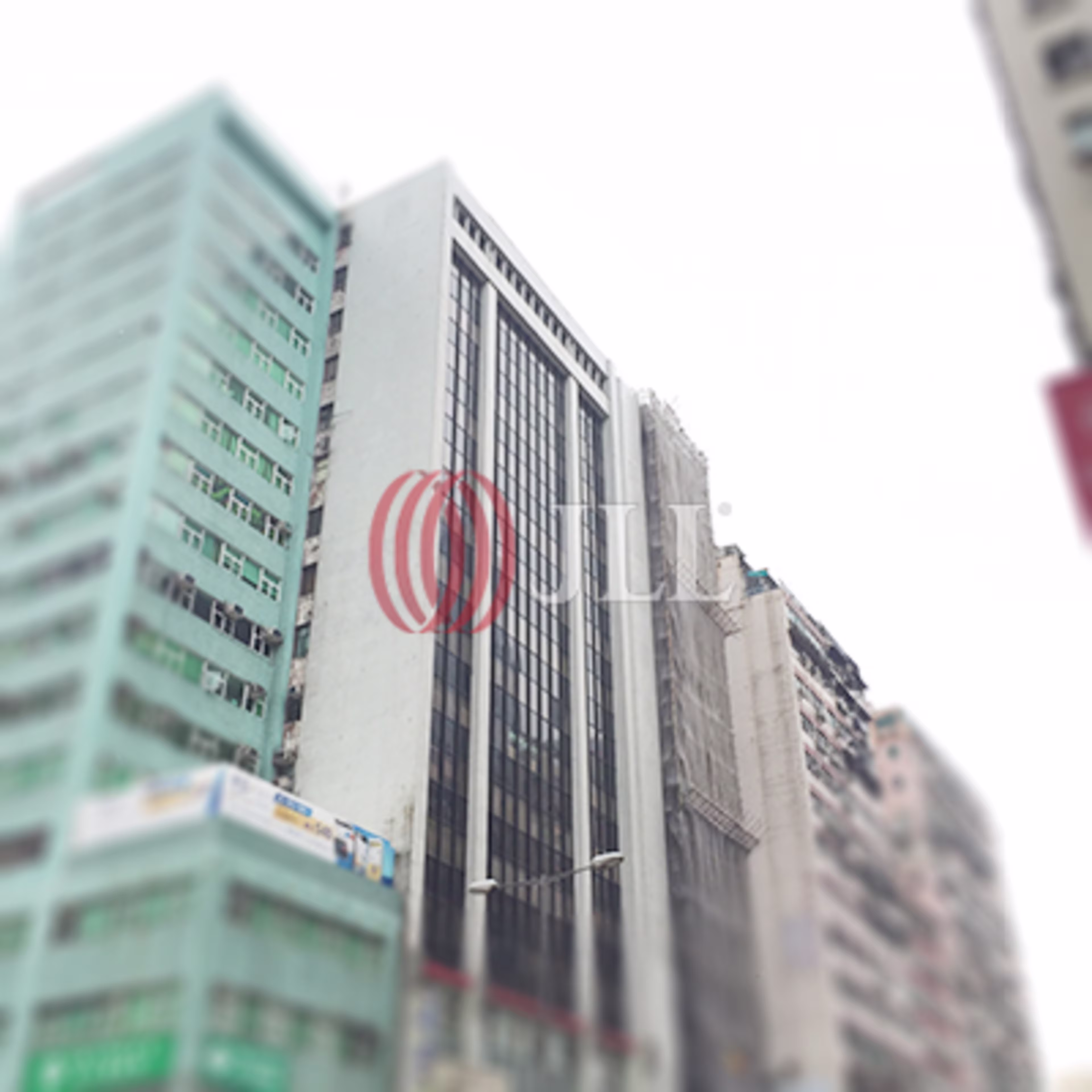 721-25 Nathan Road