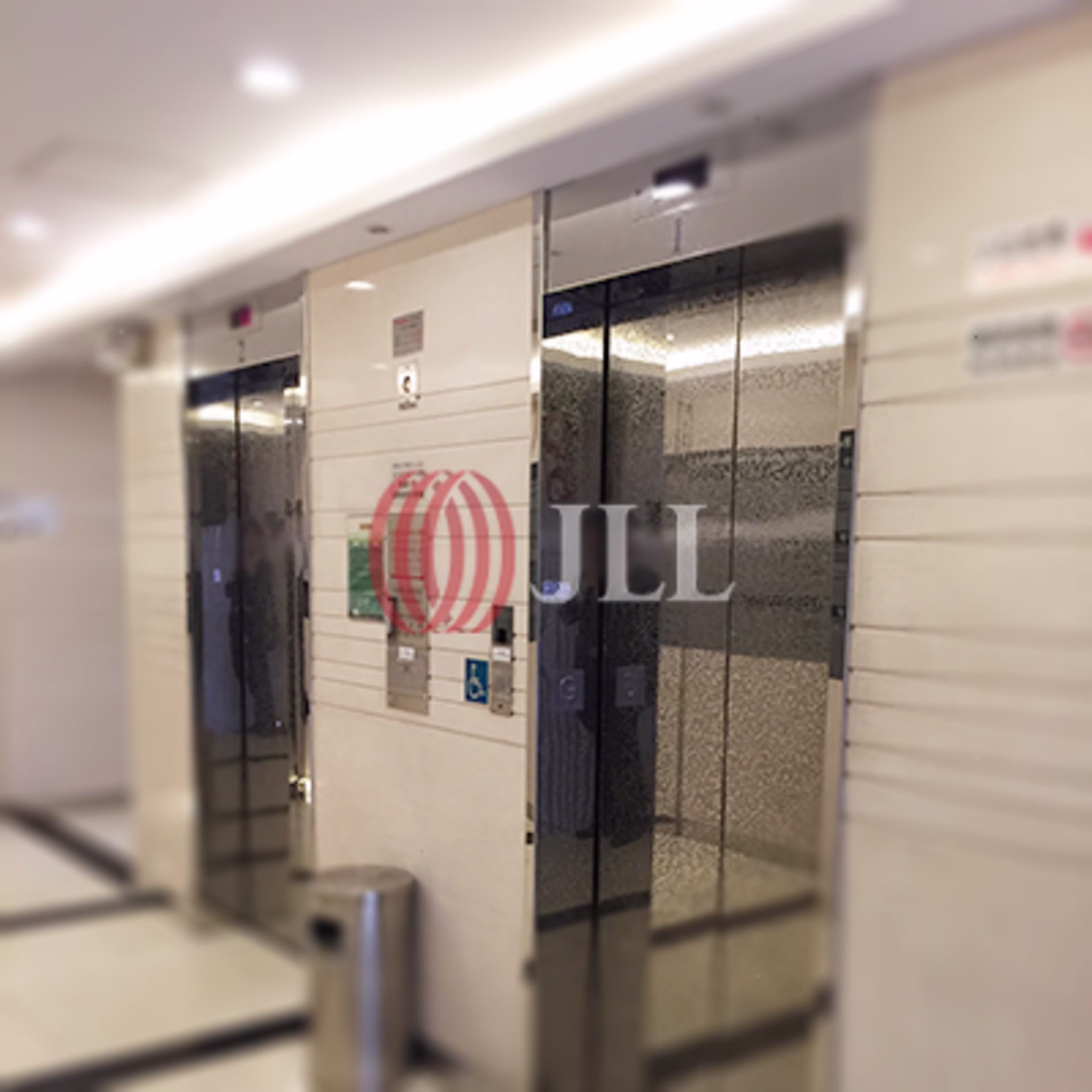721-25 Nathan Road