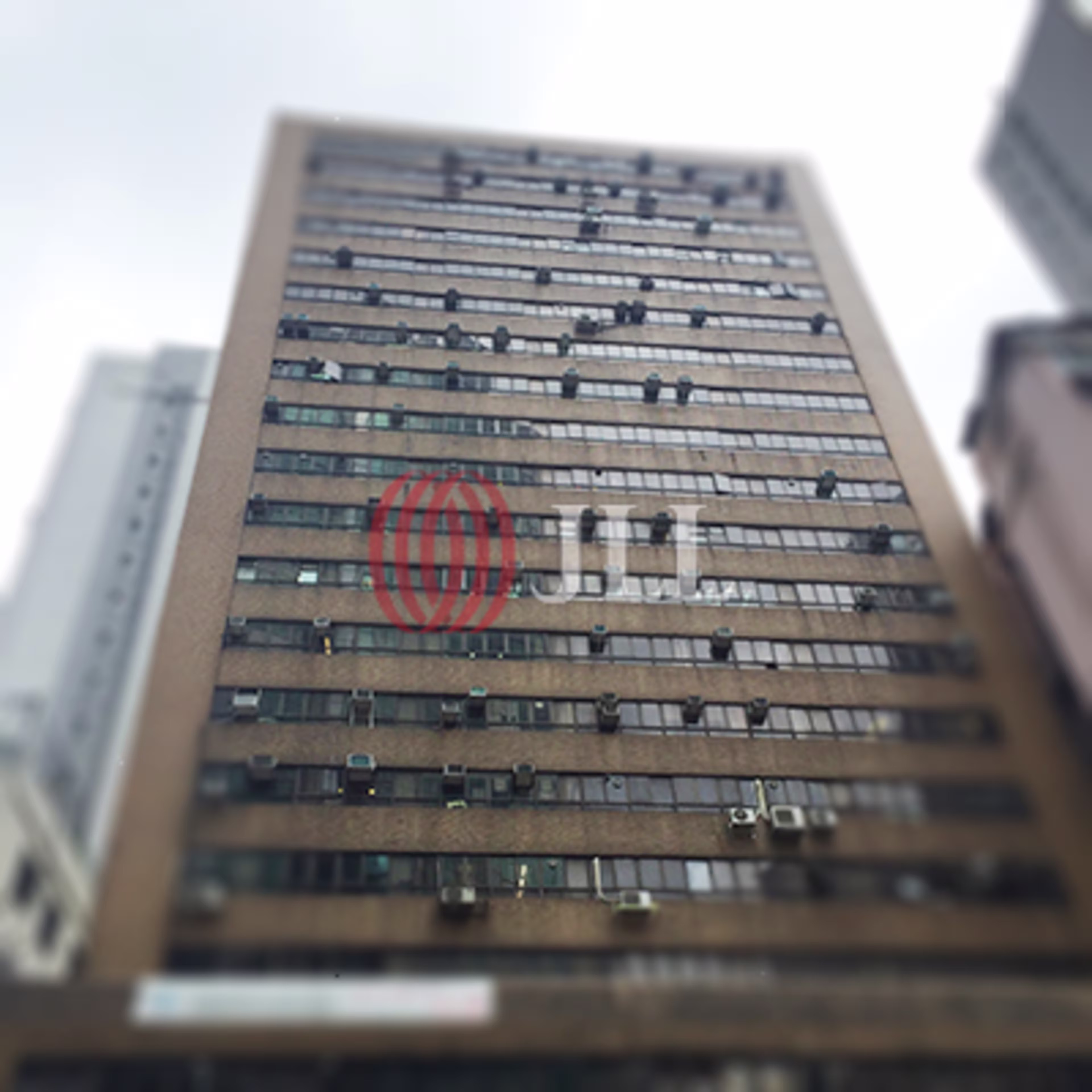 莊士敦道194-204 號