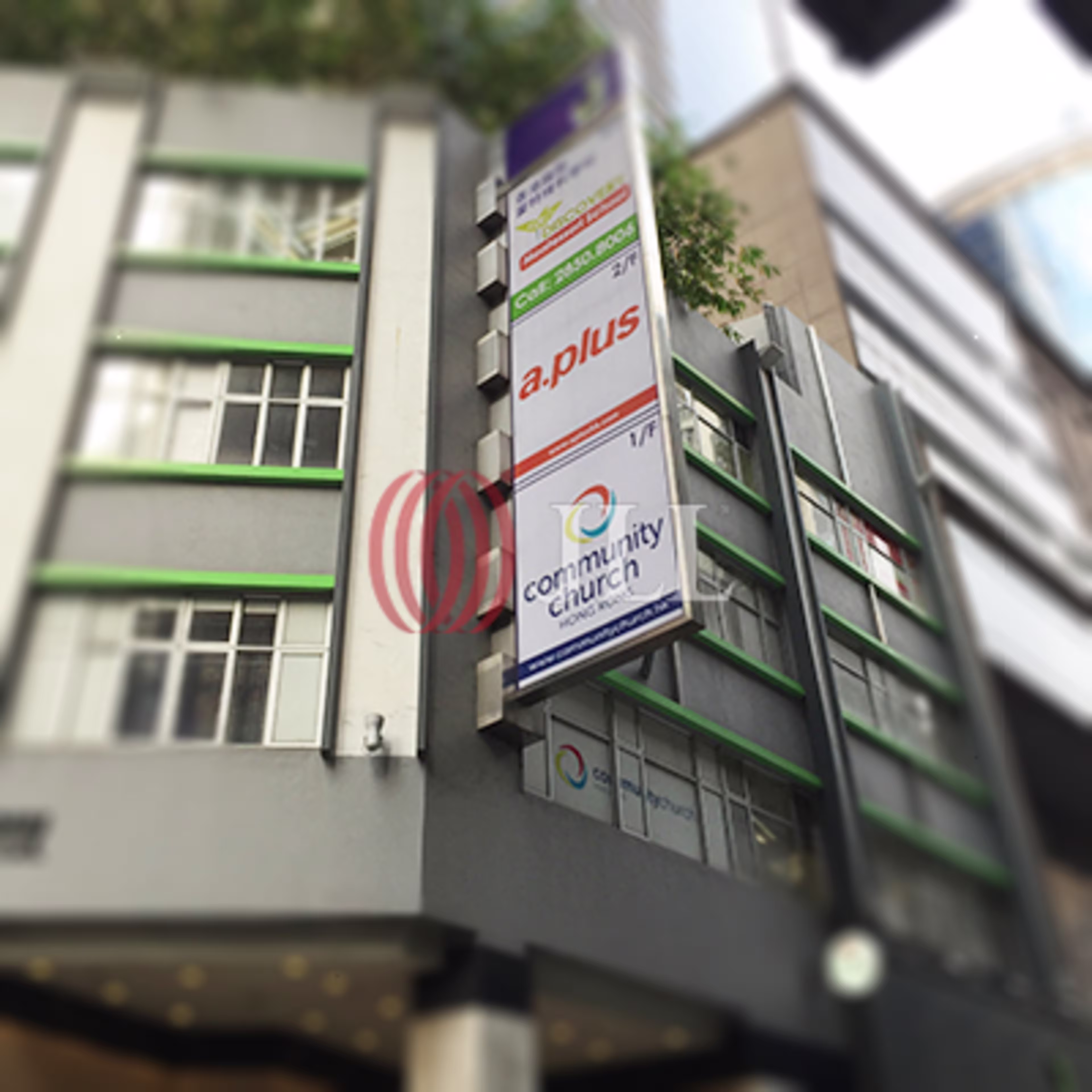 35-45 Bonham Strand East