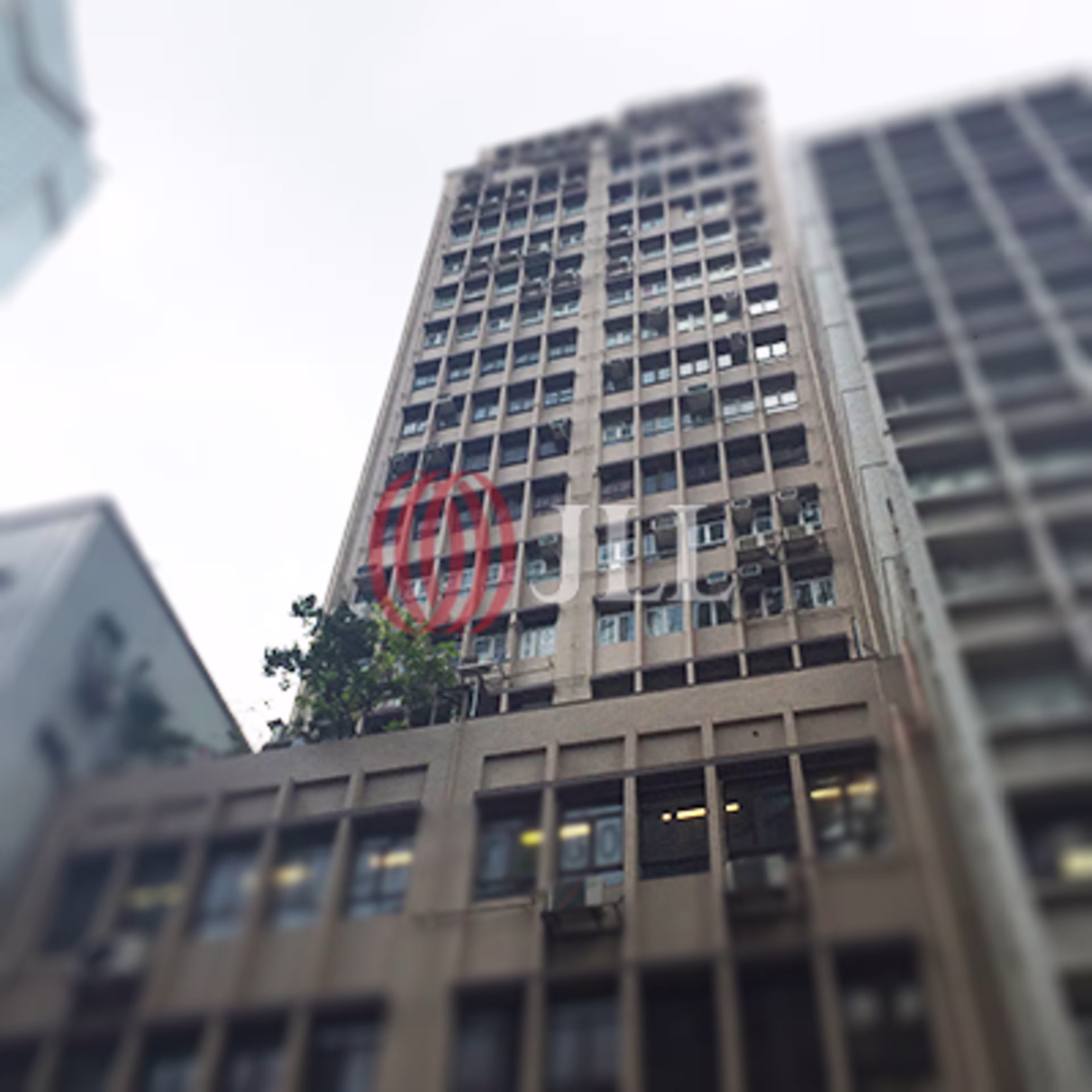 79-83 Queen's Road Central