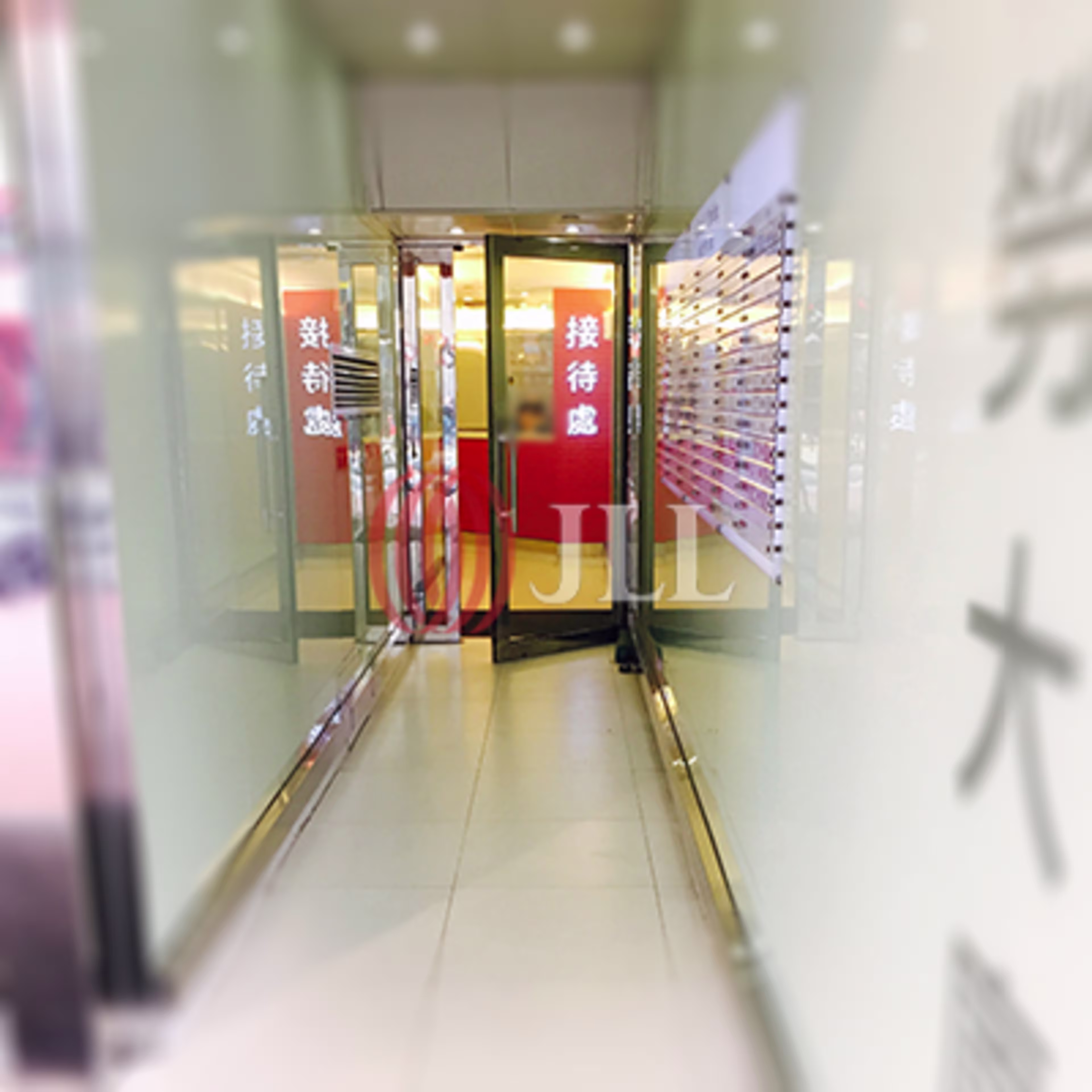 48 Yee Wo Street