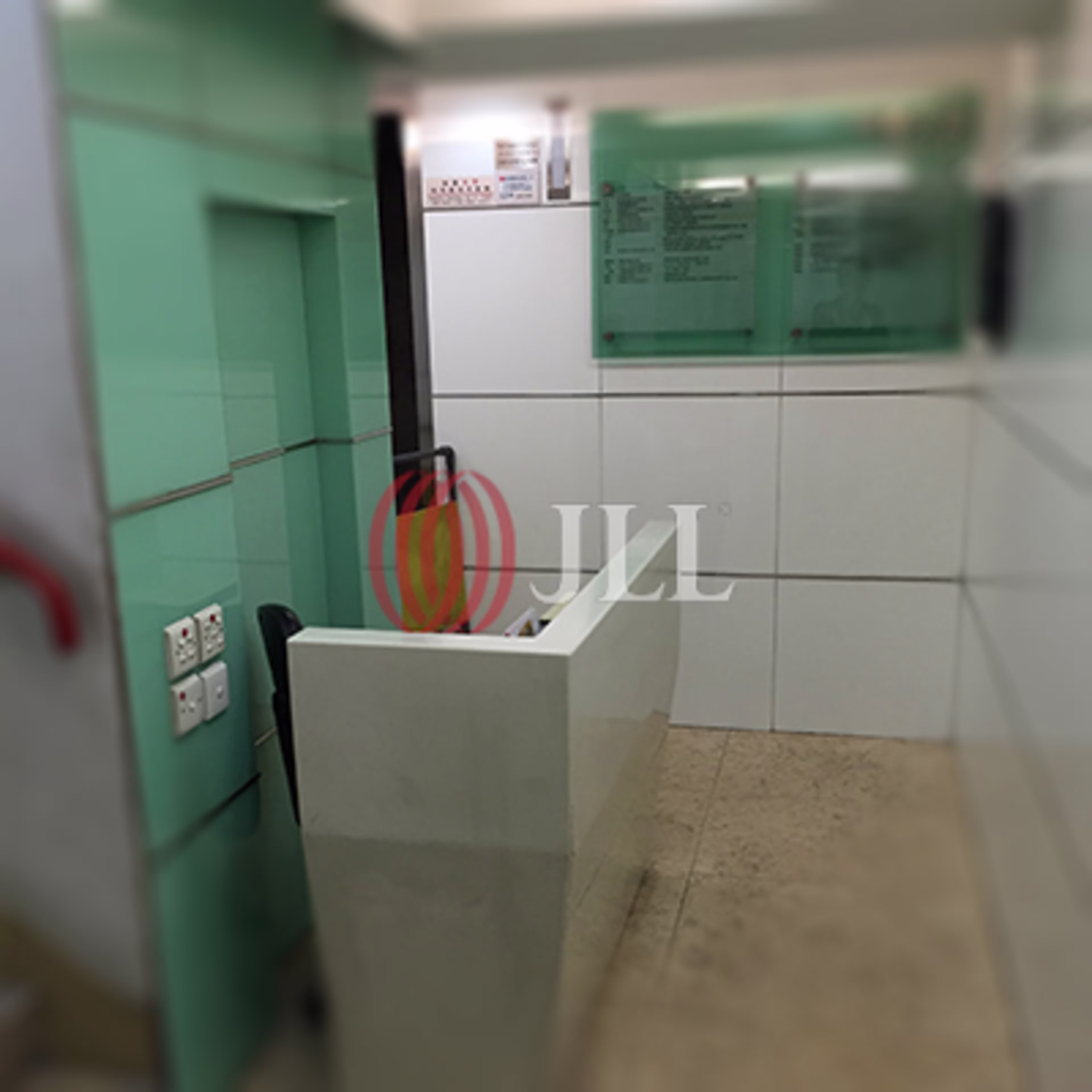 干諾道西18-19 號