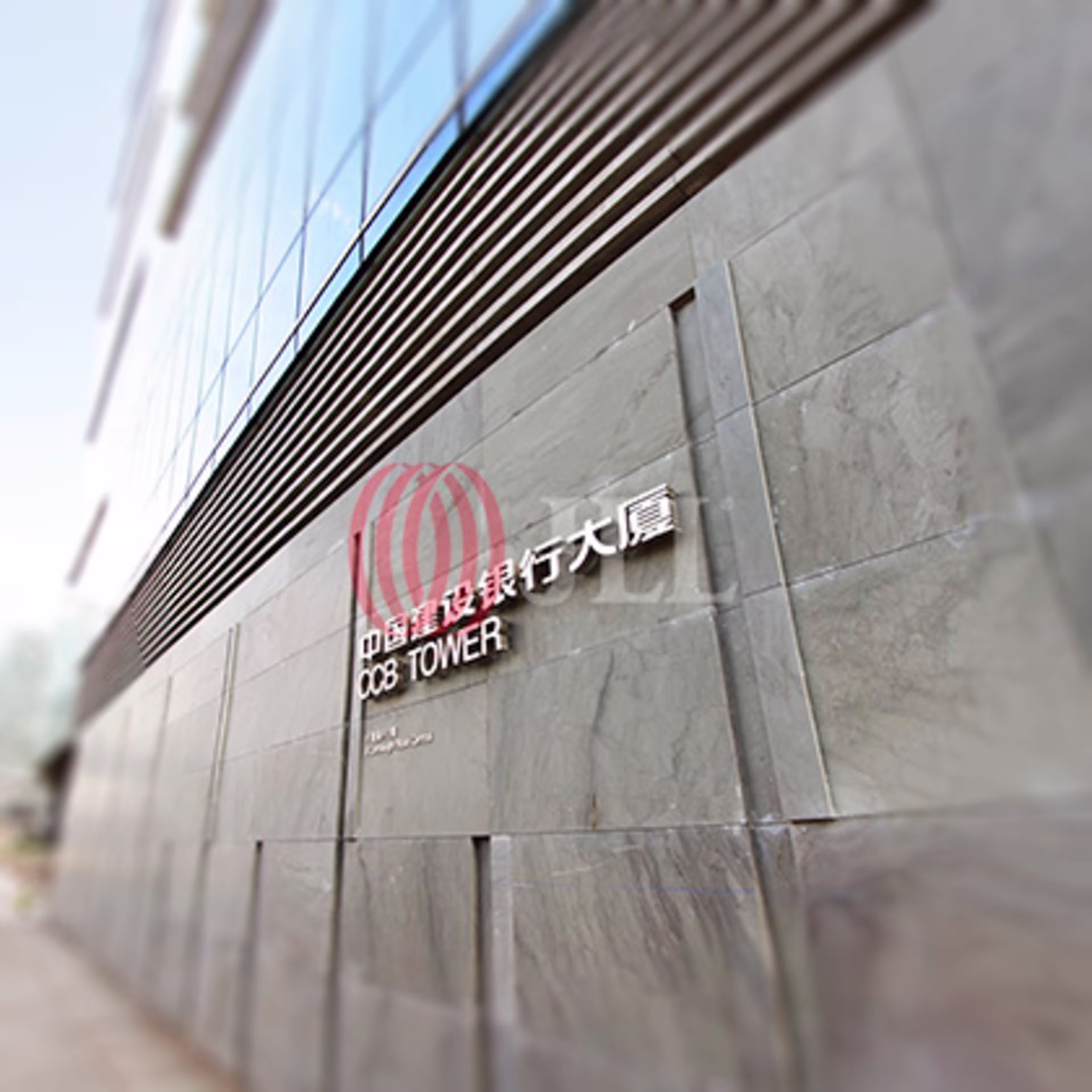 3 Connaught Road Central