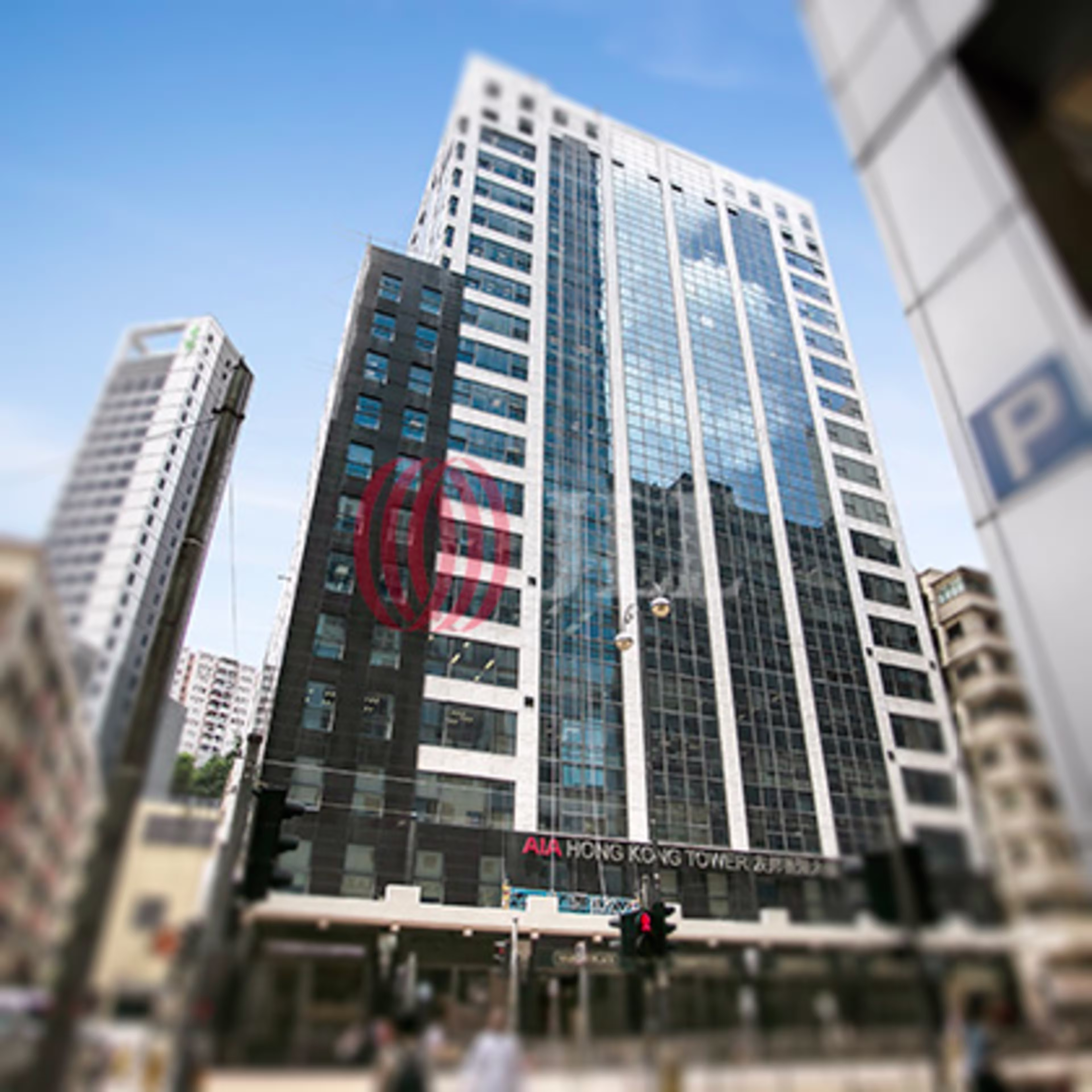 734 King's Road