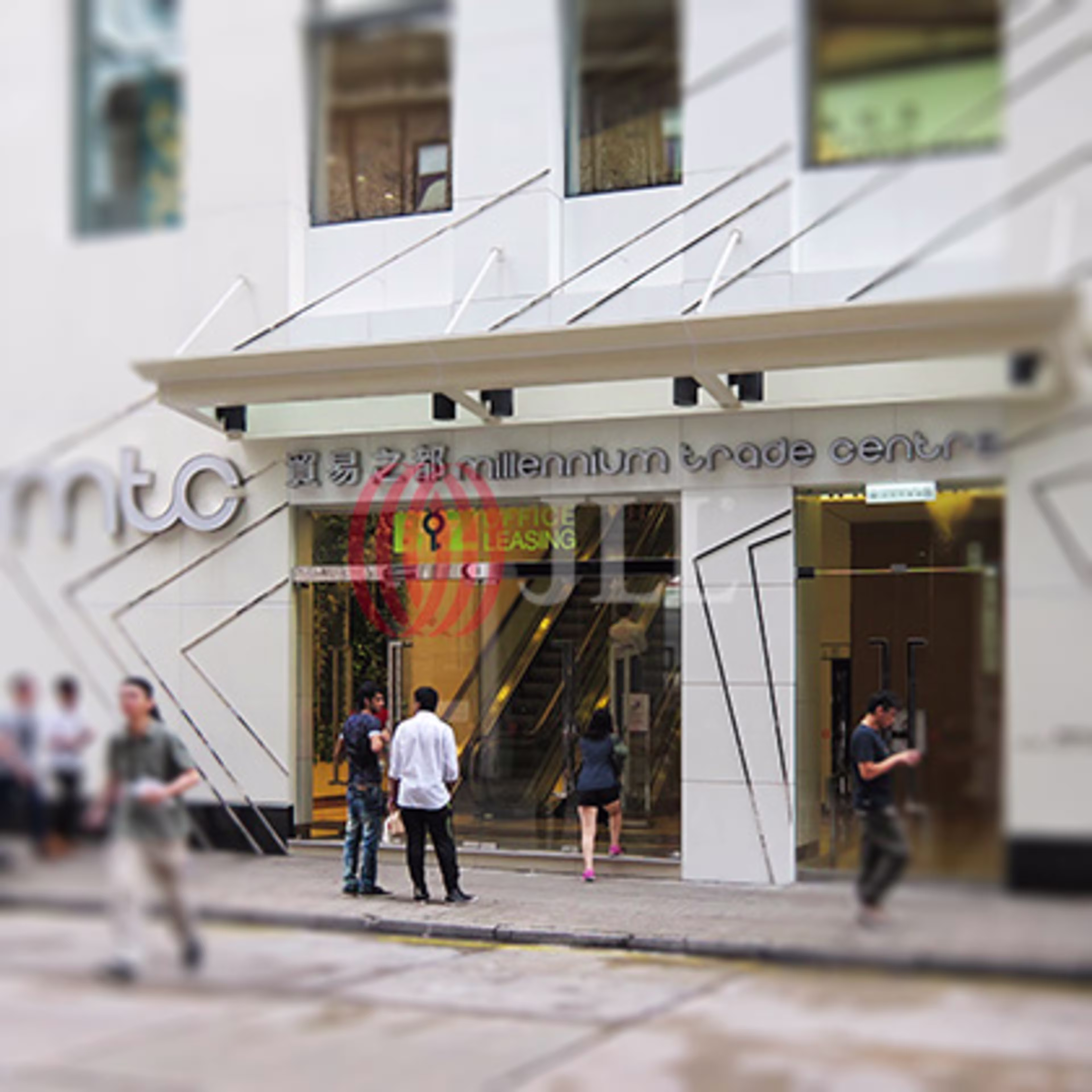 56 Kwai Cheong Road