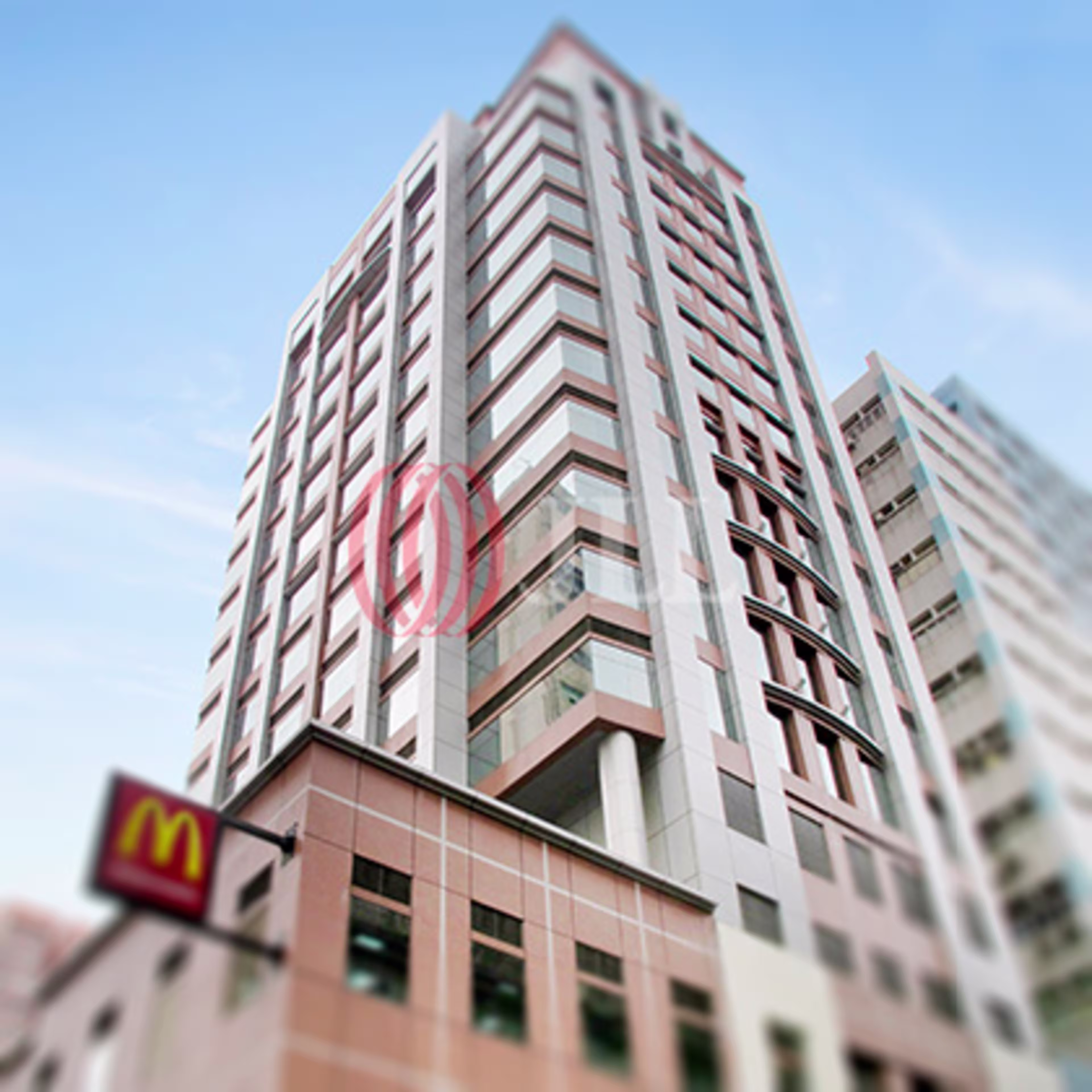 56 Kwai Cheong Road