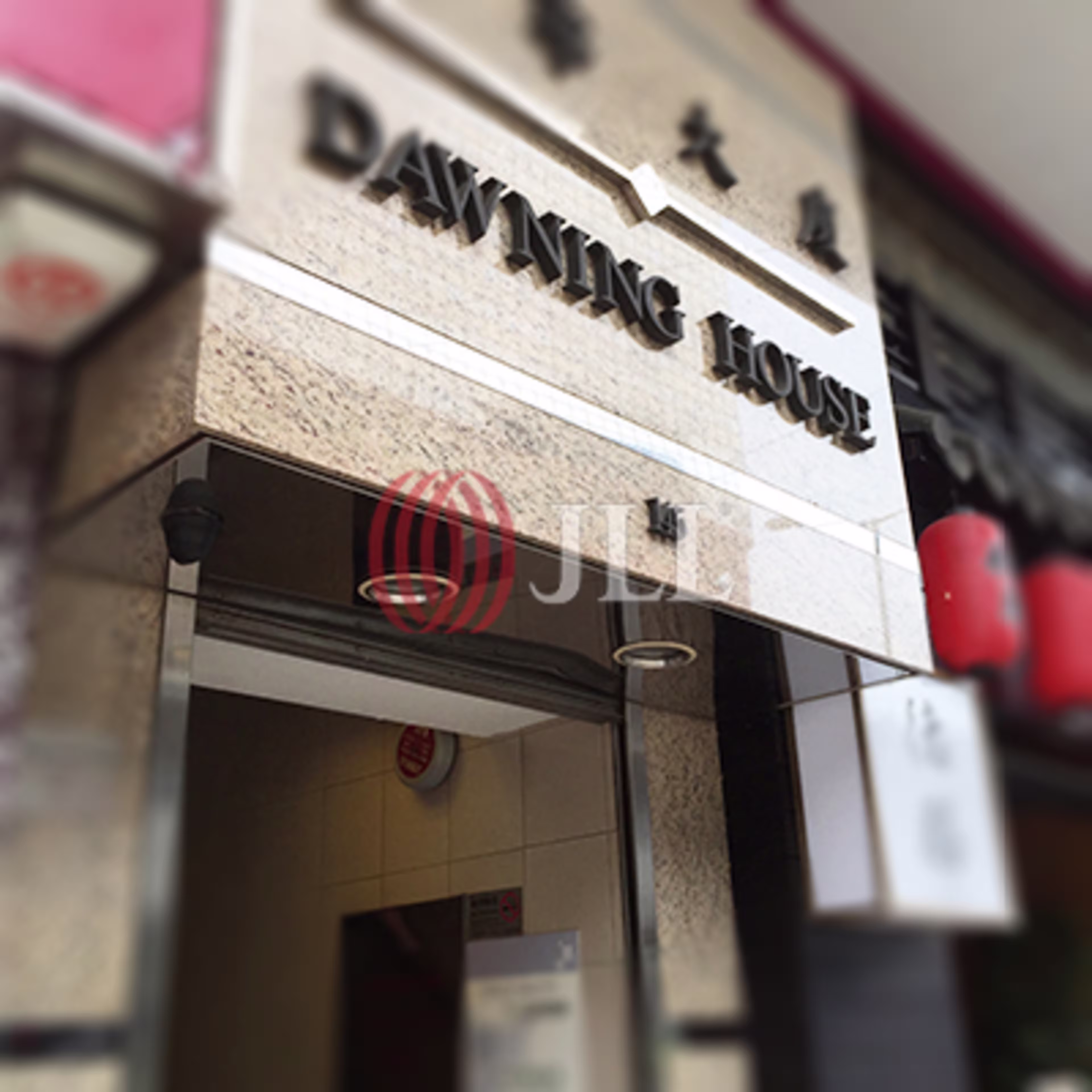 145 Connaught Road Central
