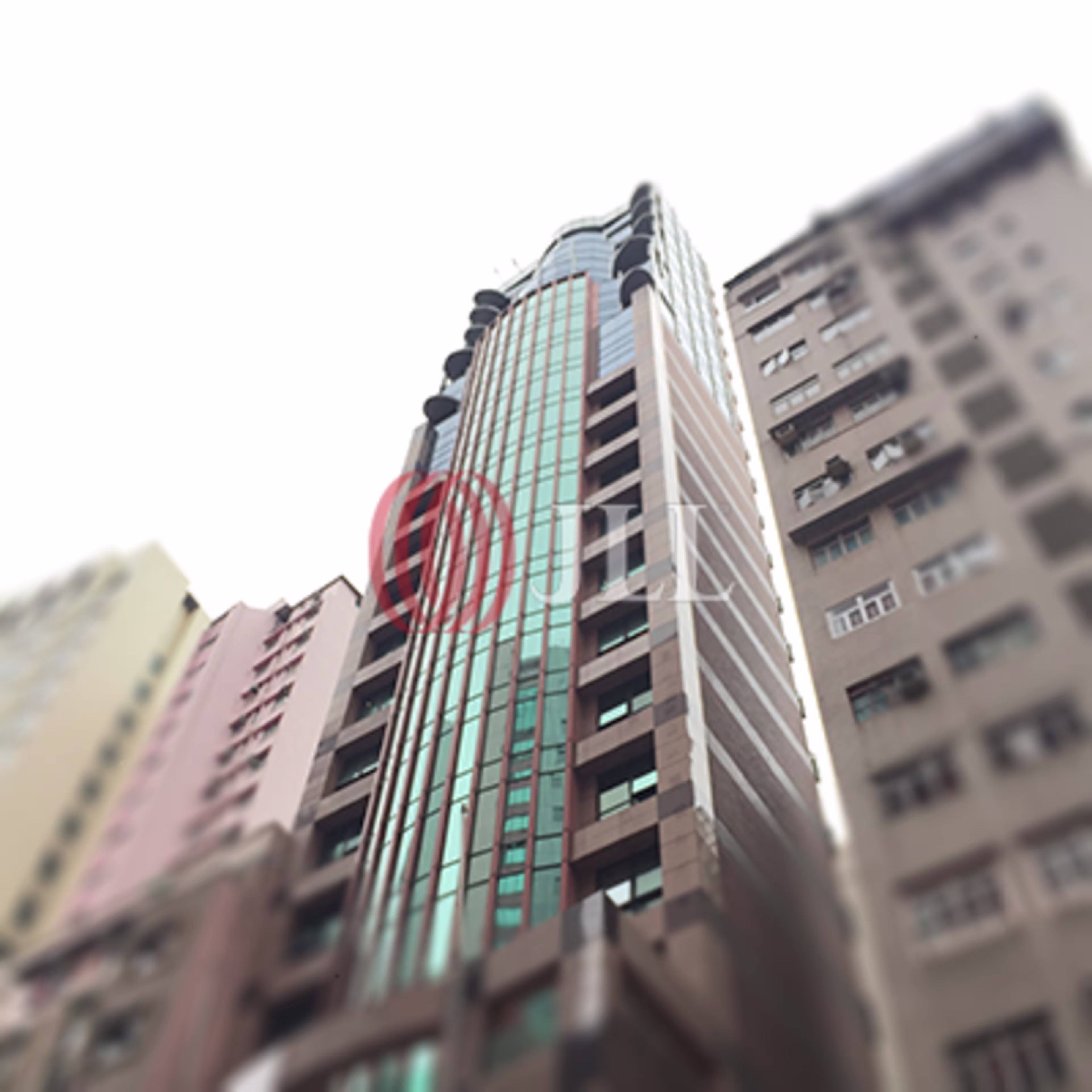 灣仔道199 號