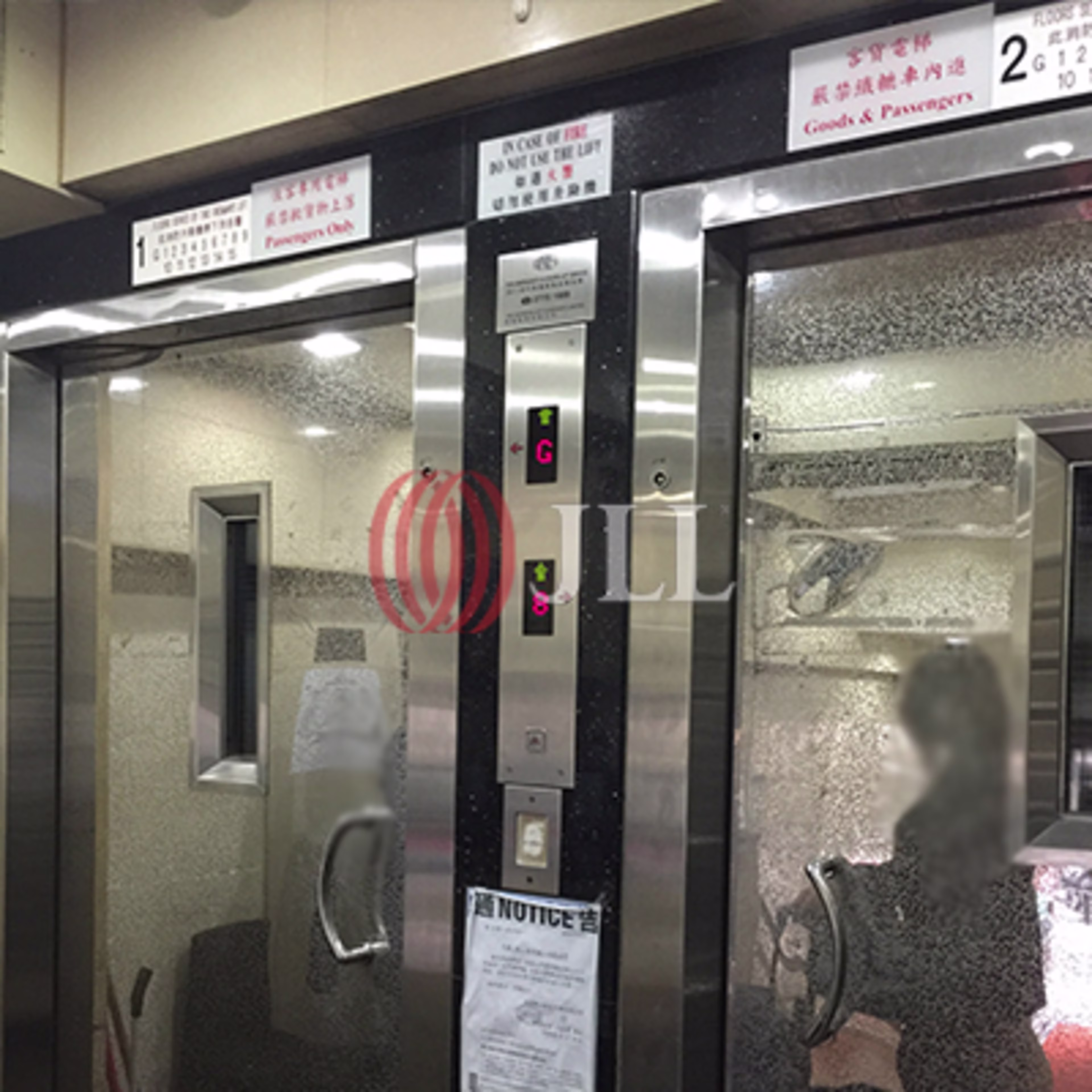 彌敦道80 號