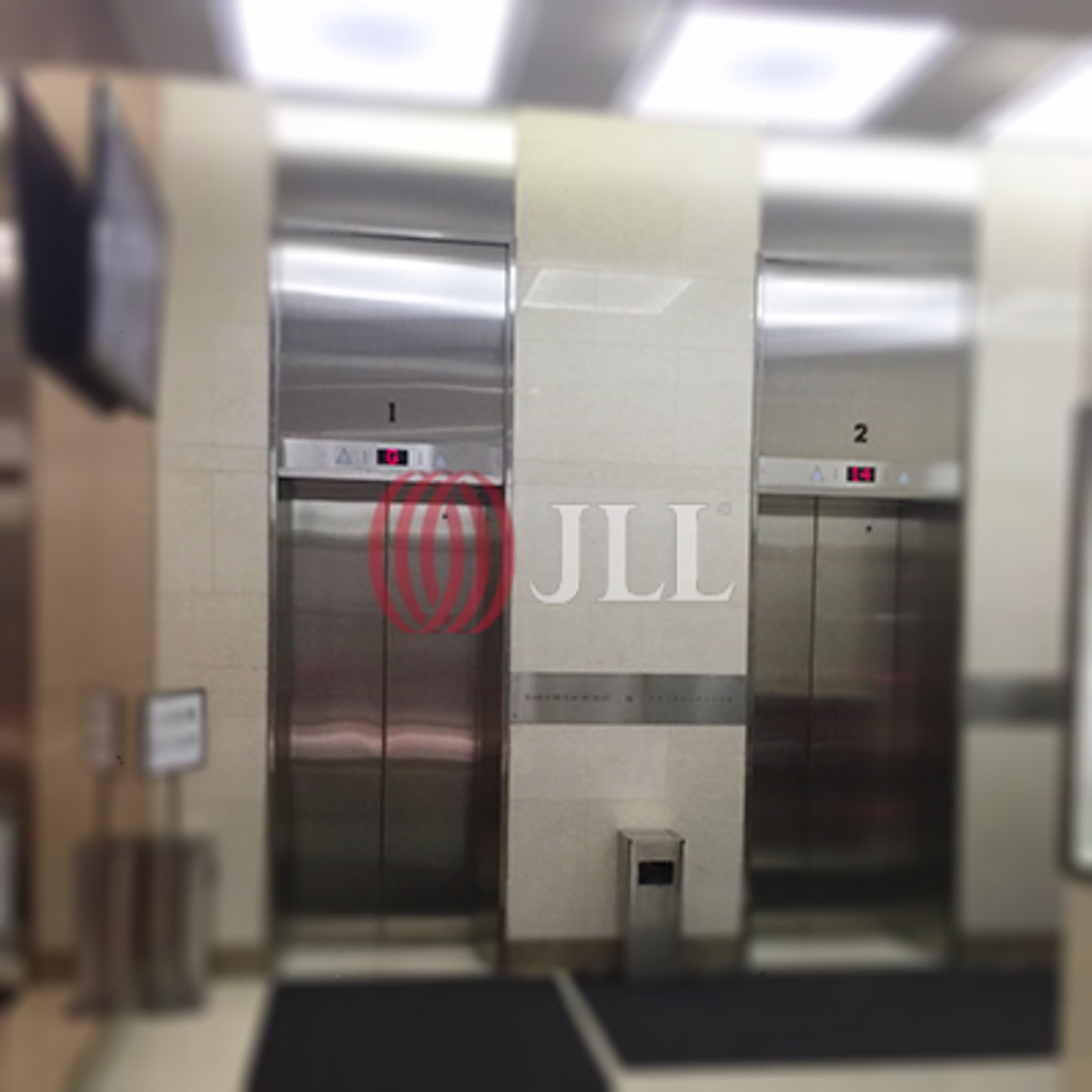 2 Hillier Street