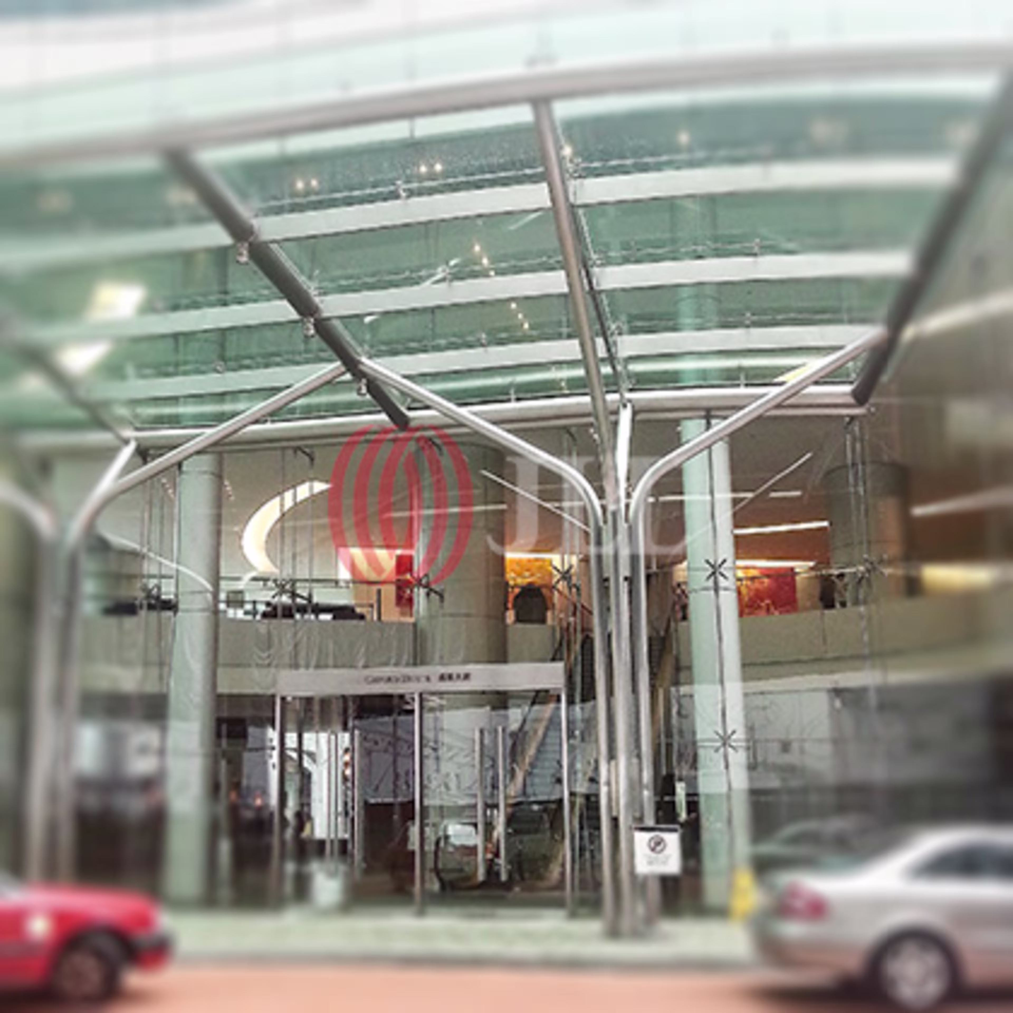 979 King's Road